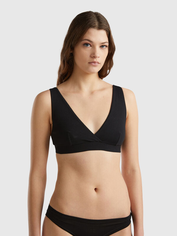 Intimissimi: What Style Bra are You?, Natural Cotton Bras Starting at $29  + Free Shipping