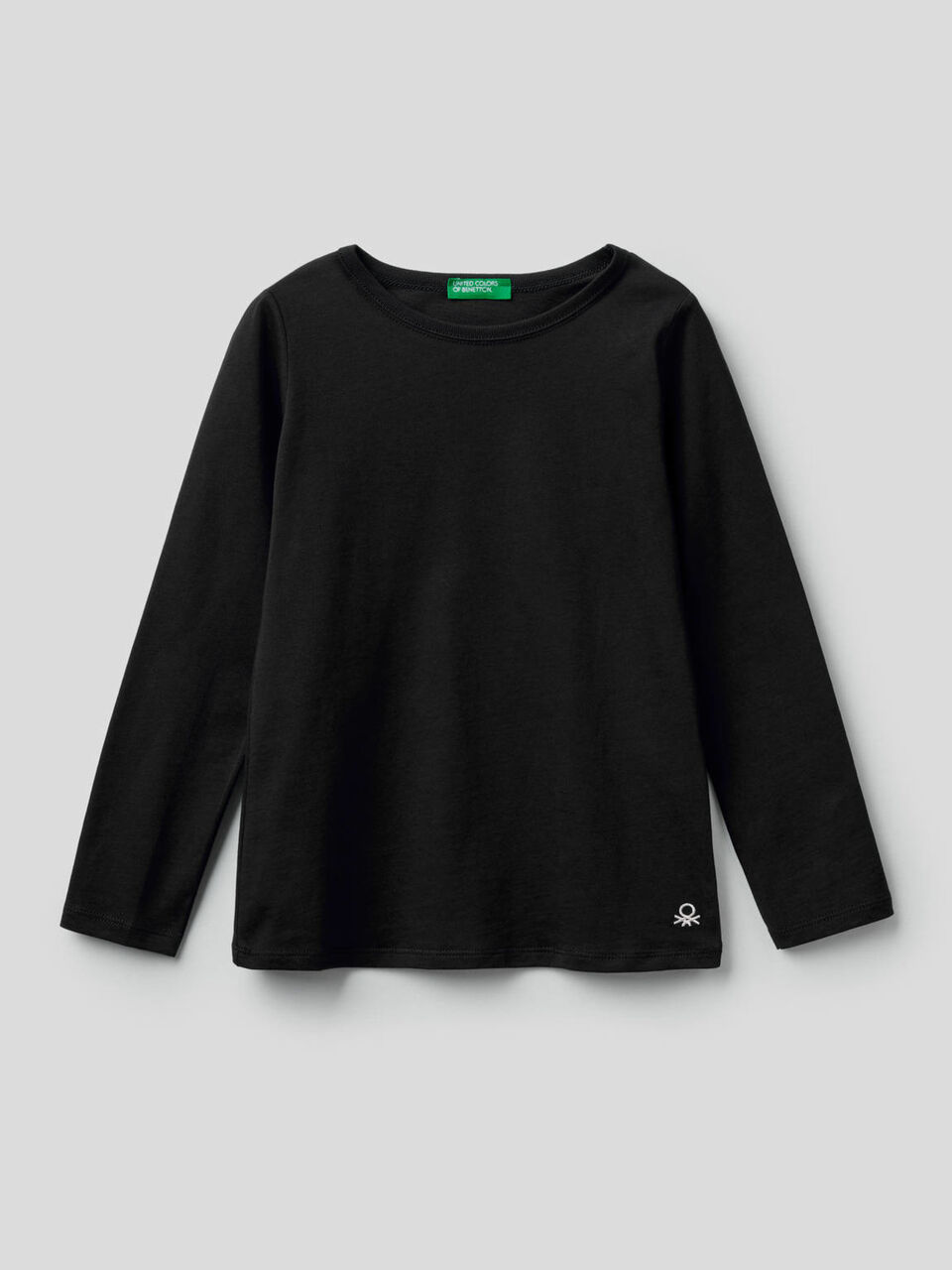 Long sleeve t-shirt image number 1