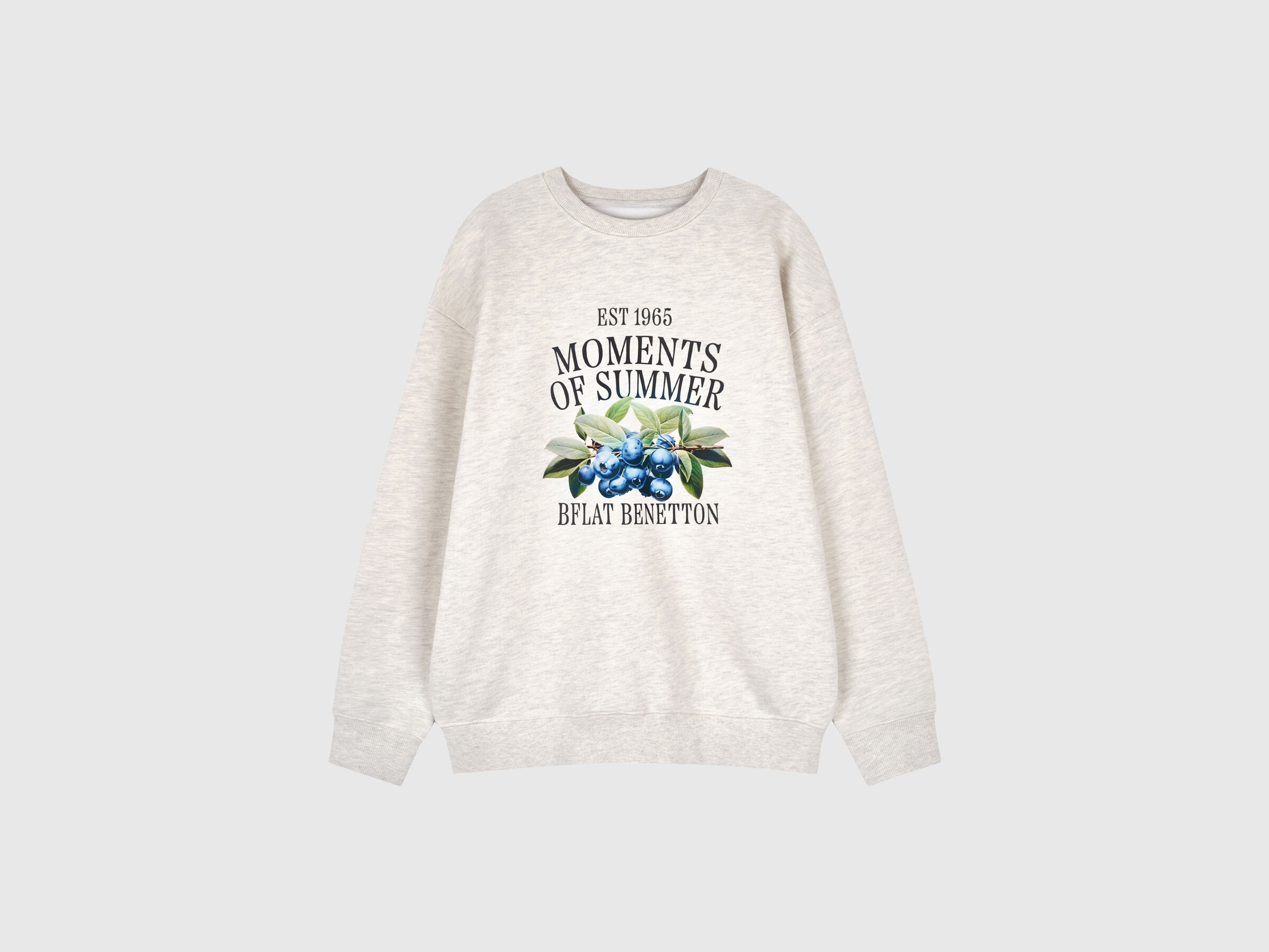 MAGLIA G/C M/L Donna image number 2