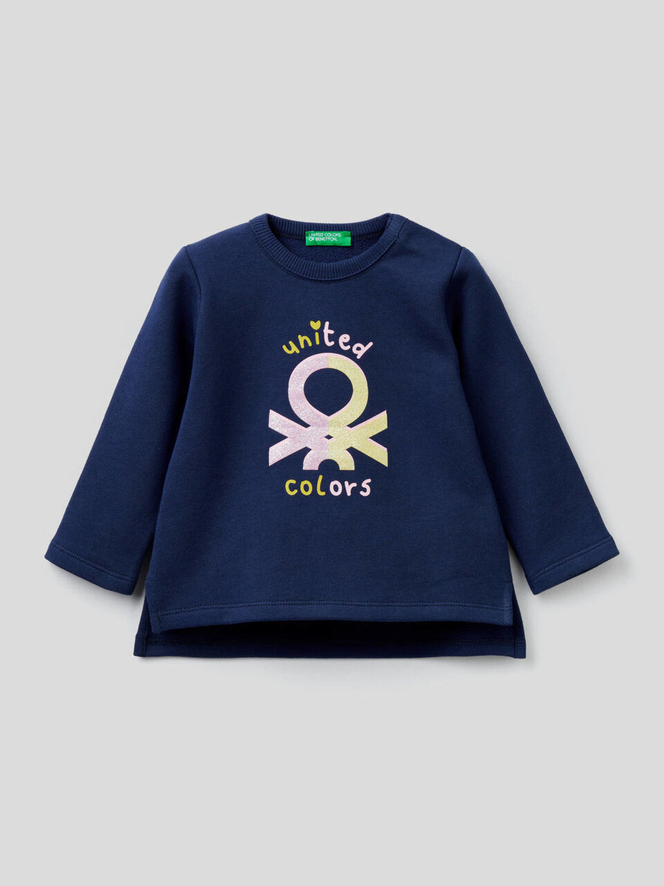 Sweat en coton bio image number 1