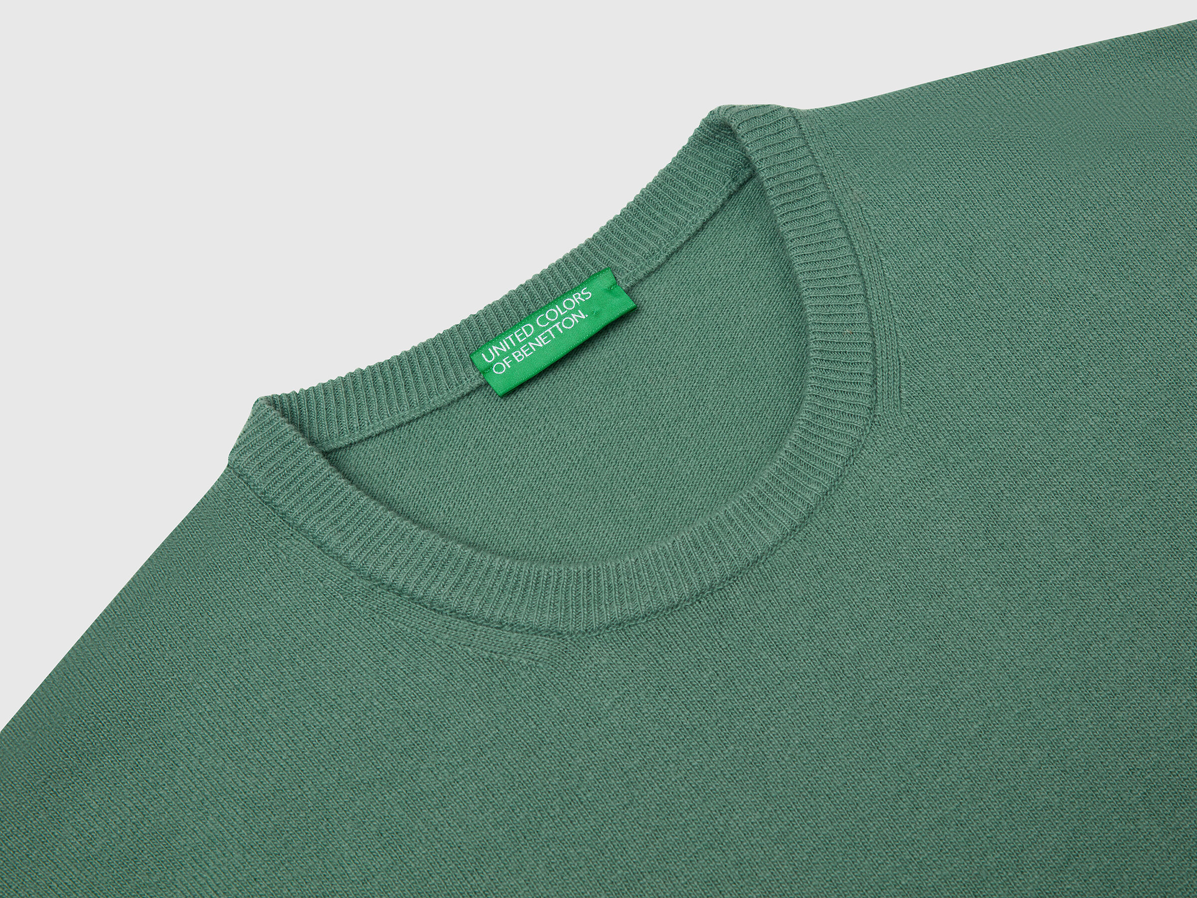 SWEATER L/S Herren image number 5