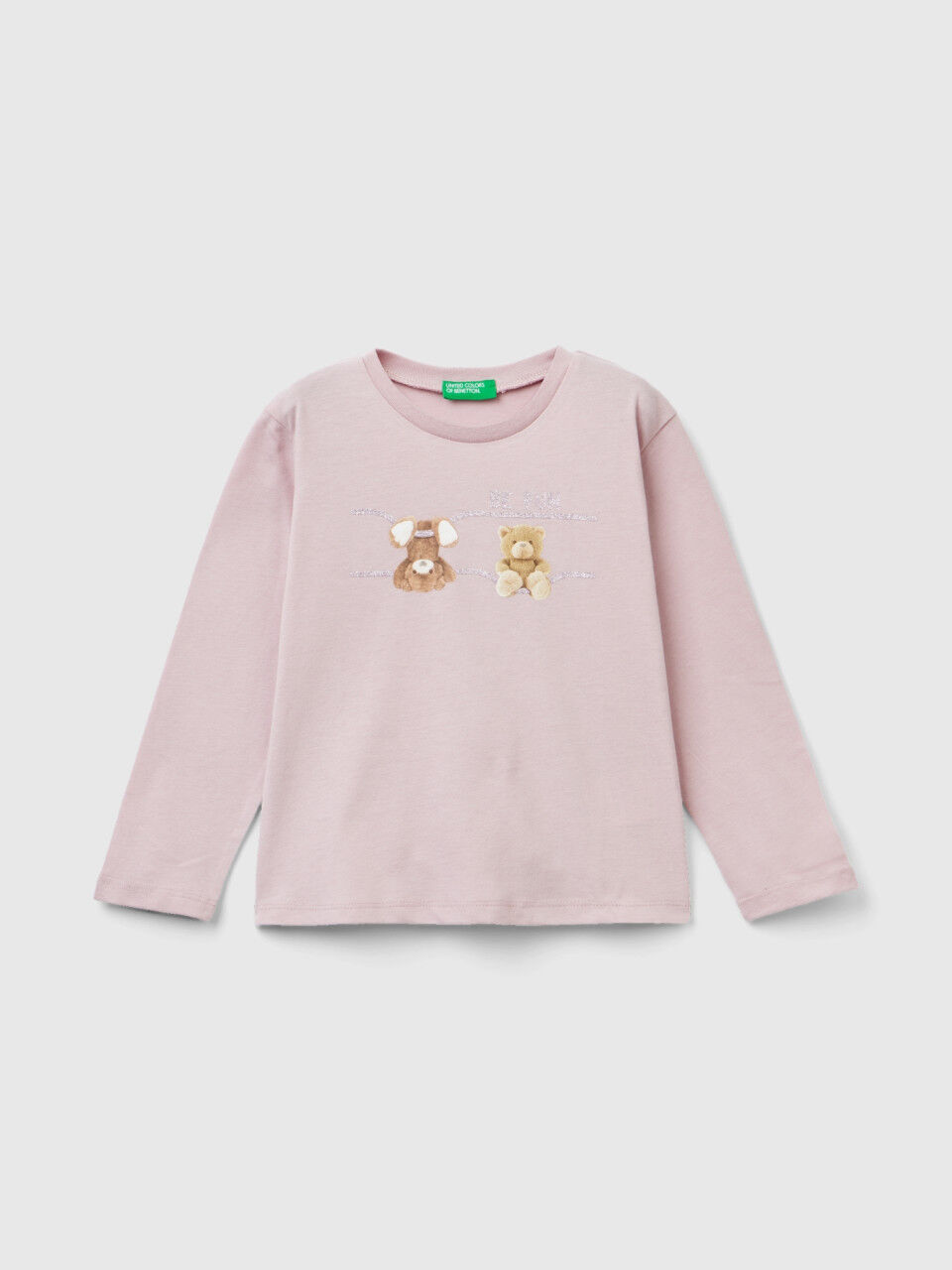 Benetton soldes fille 2025