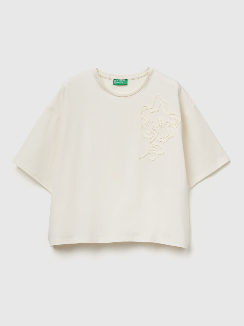 T-SHIRT Femme image number 1