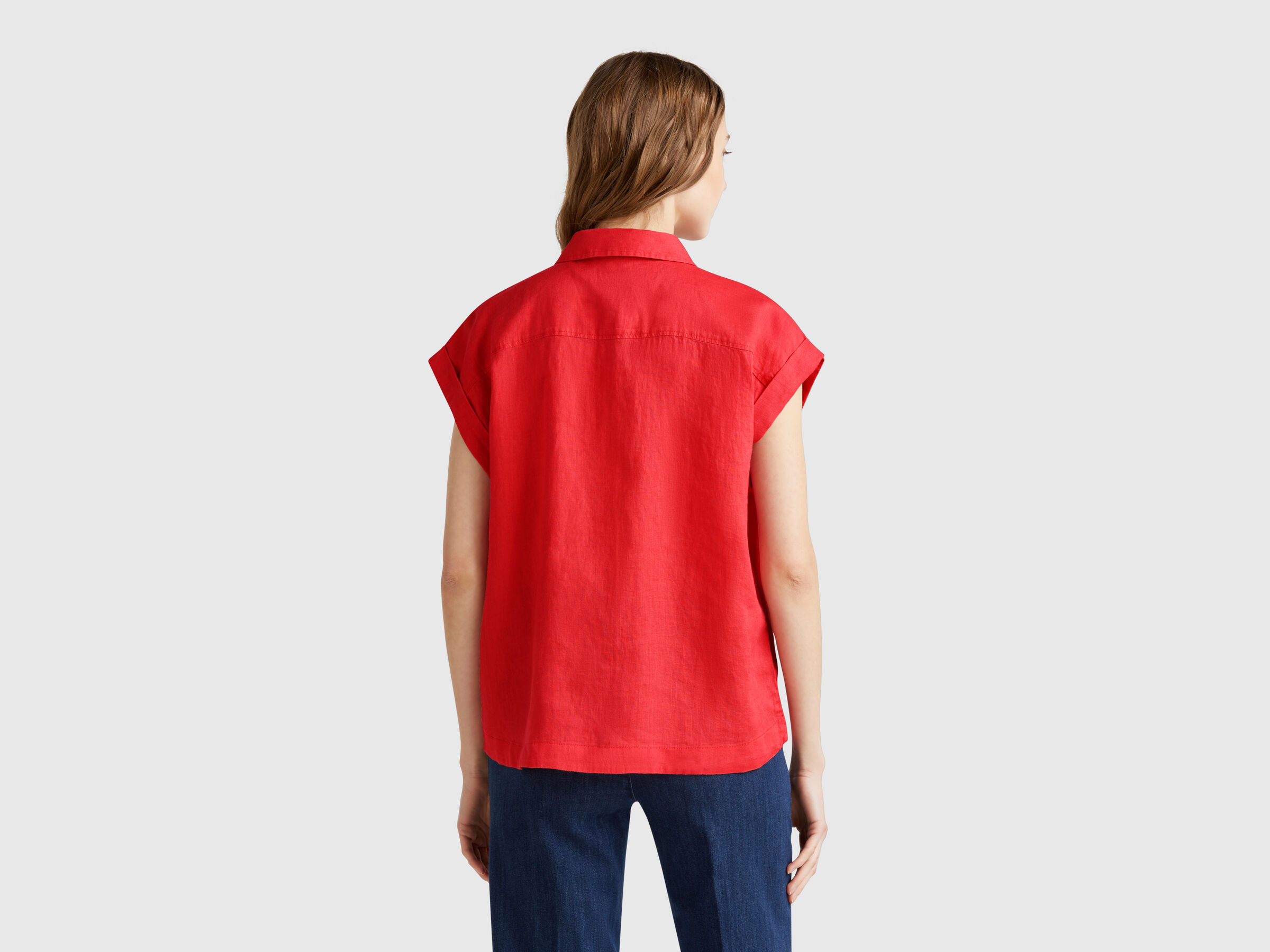 SHIRT Femme image number 2