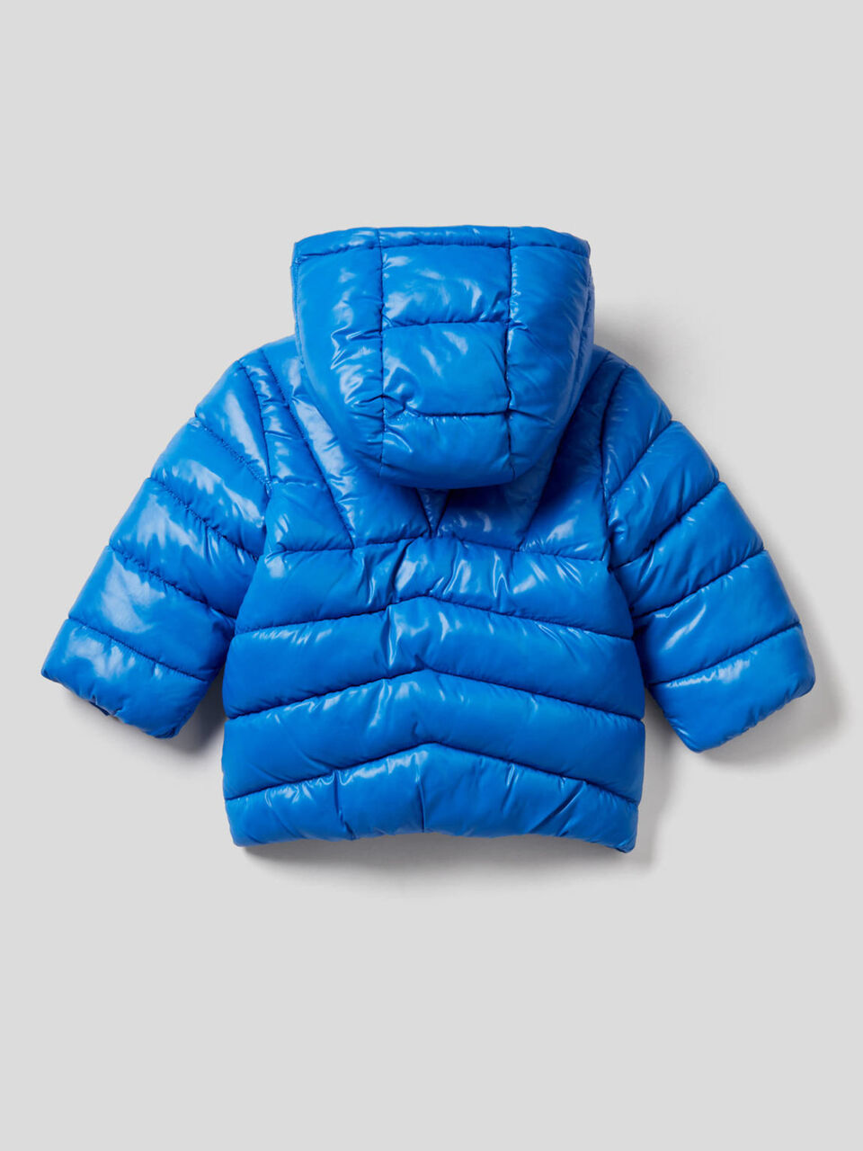 Blouson rembourré en ouate recyclé image number 2