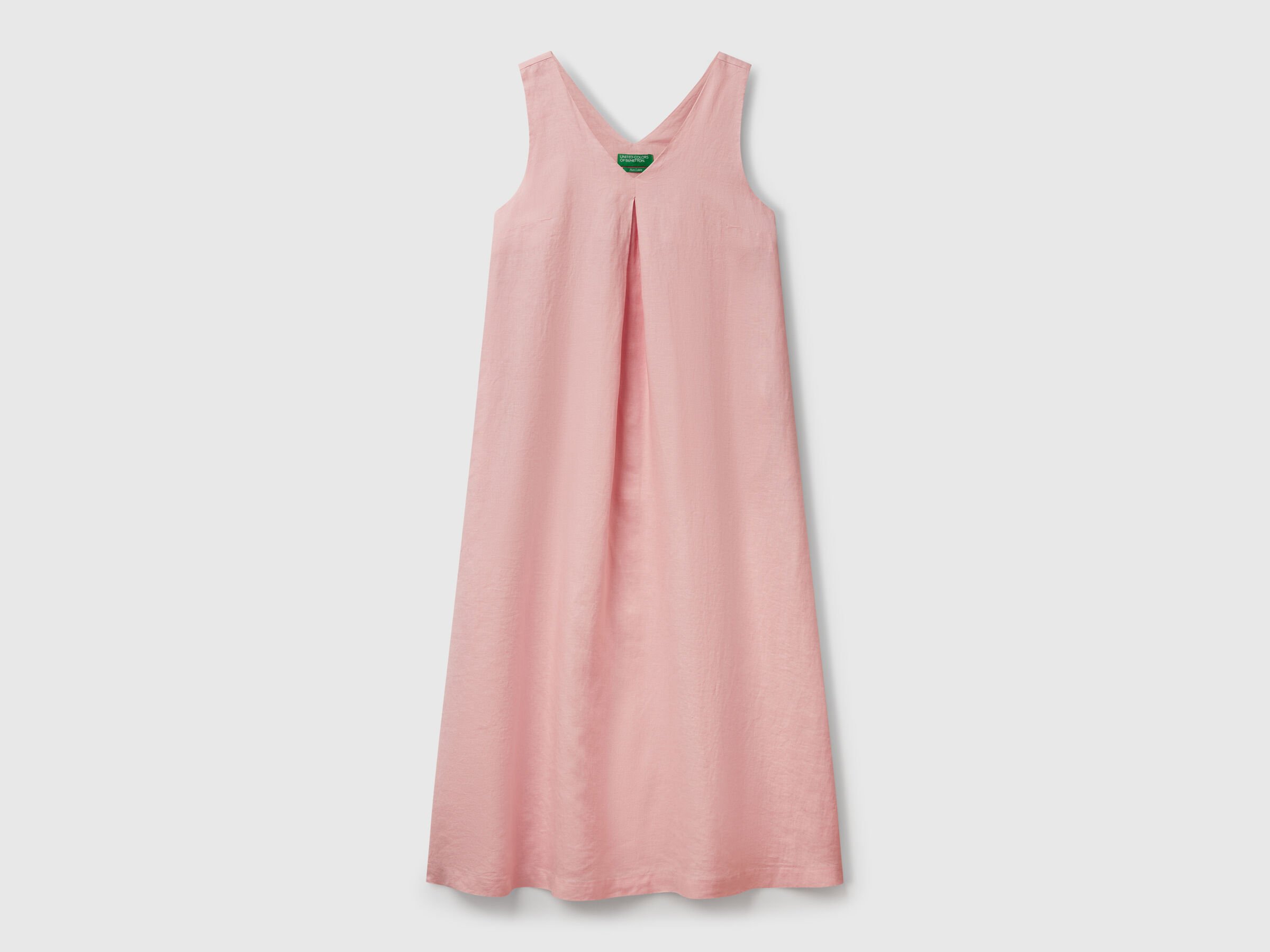 DRESS Femme image number 3