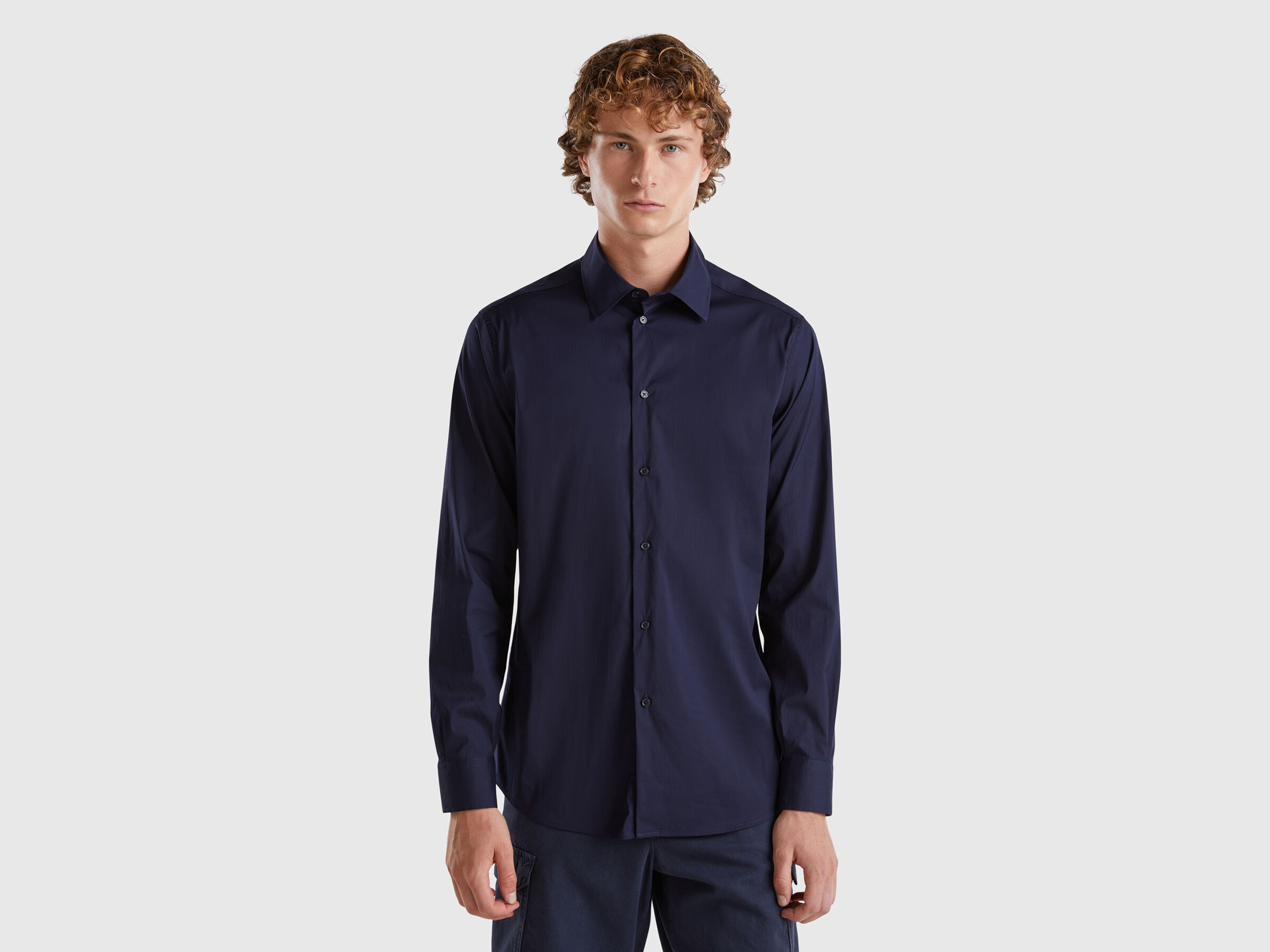 SHIRT Herren image number 0