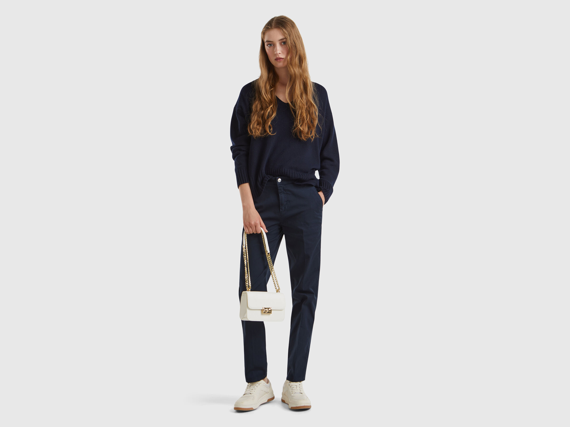 TROUSERS Women image number 2
