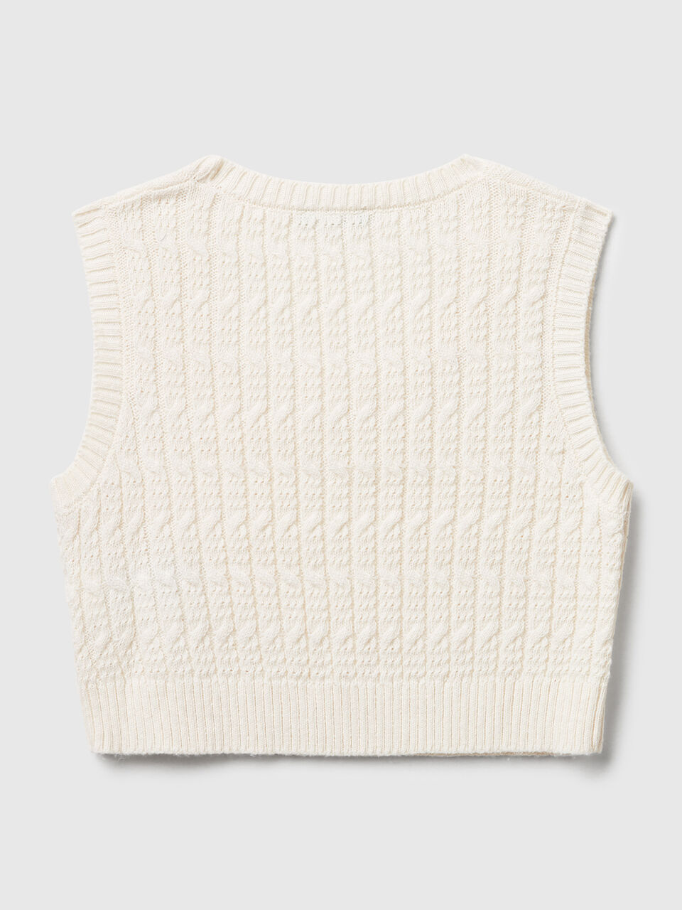 MAGLIA S/M Bambina image number 2