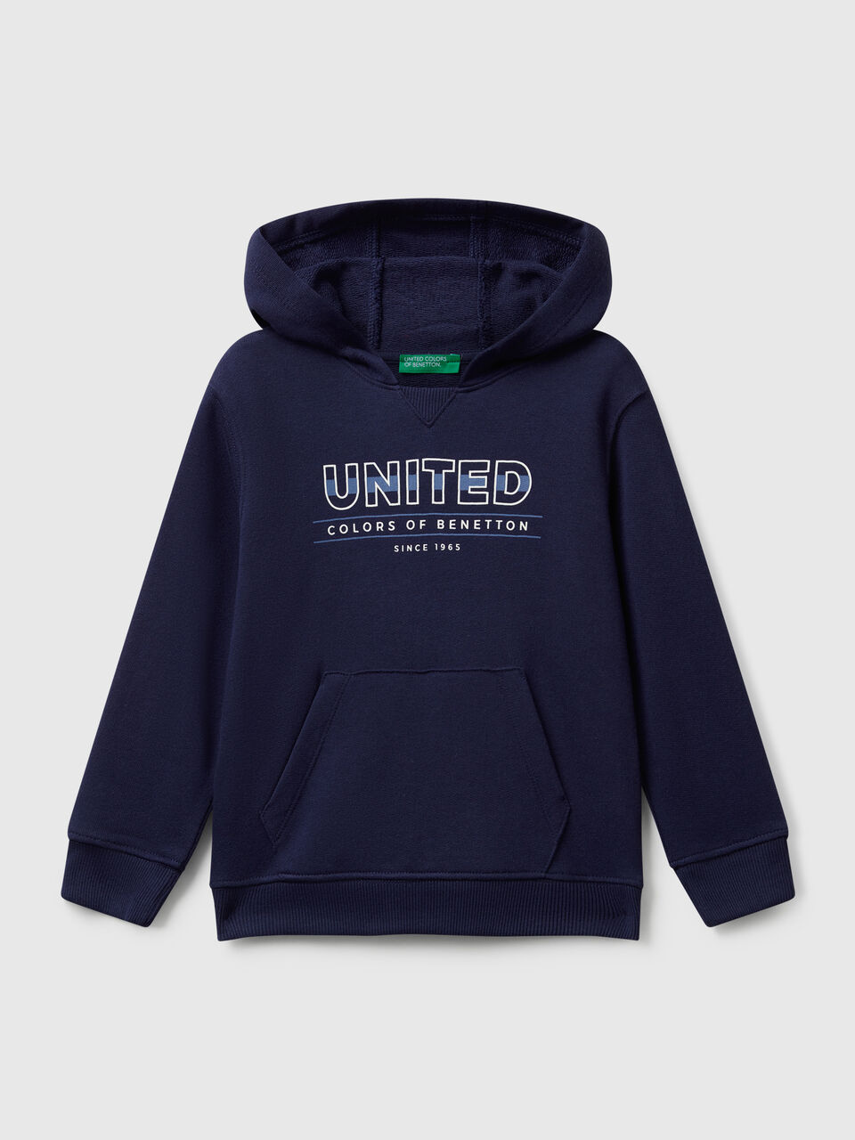 MAGLIA C/CAPP. M/L Bambino image number 1