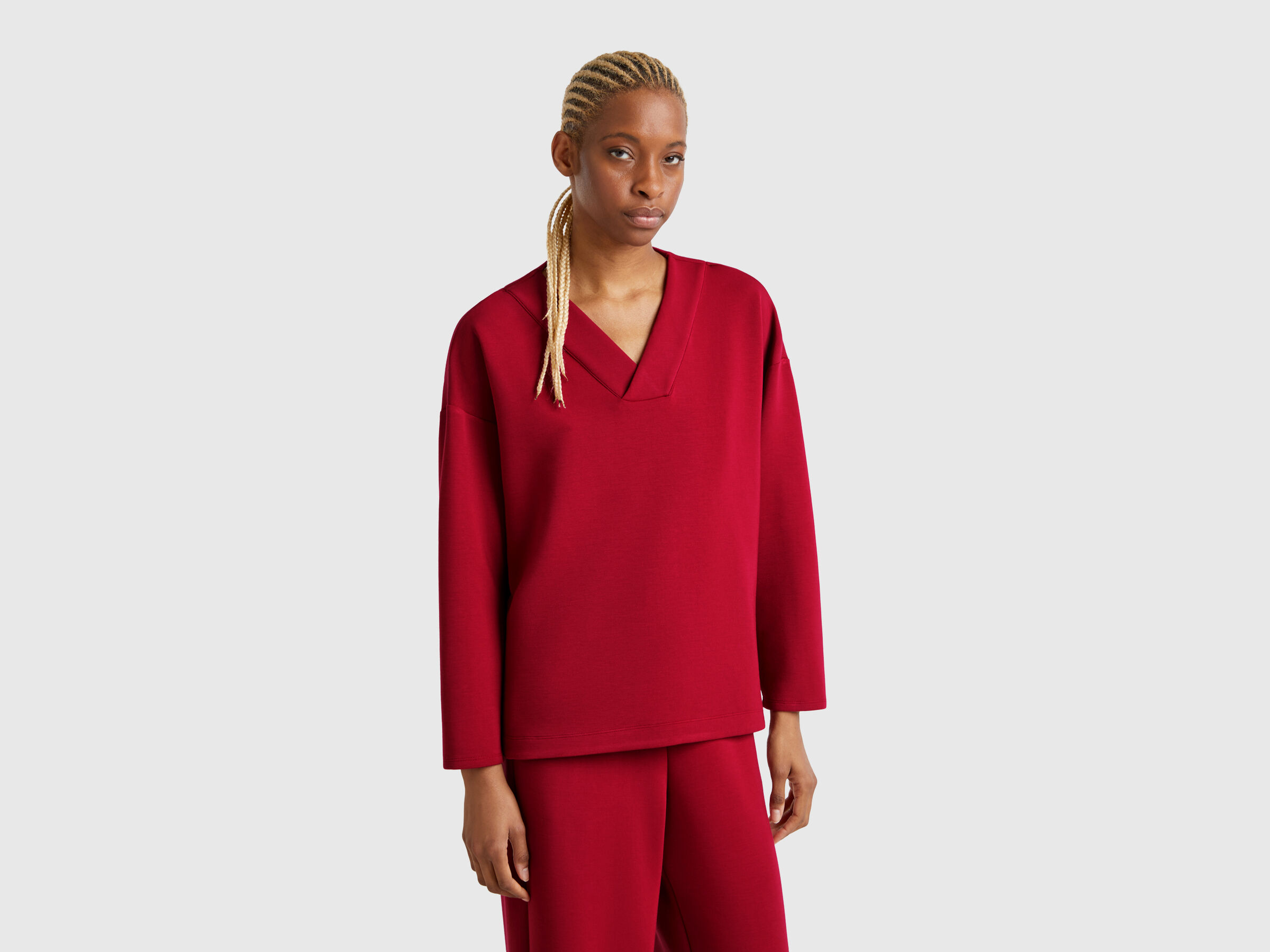 SWEATER L/S Femme image number 0