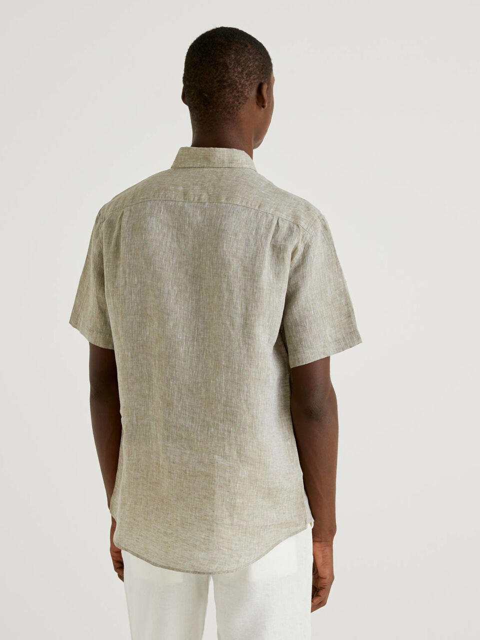 SHIRT Homme image number null