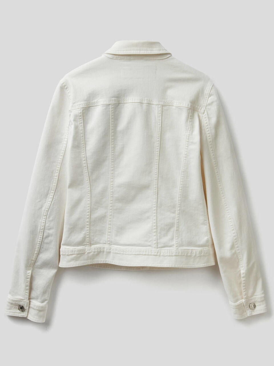 Blouson en coton avec colorant naturel image number 2