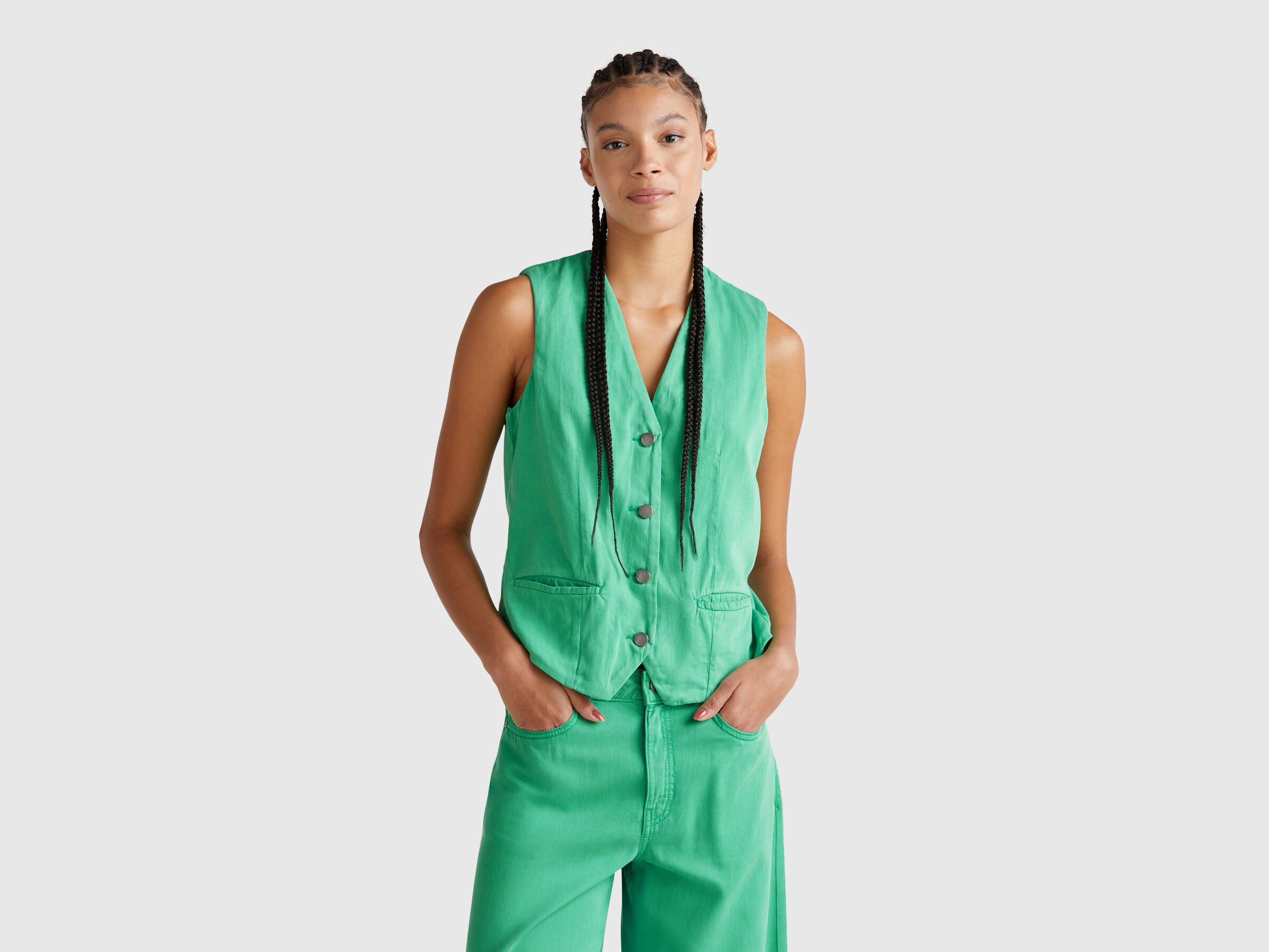 WAISTCOAT Damen image number 0