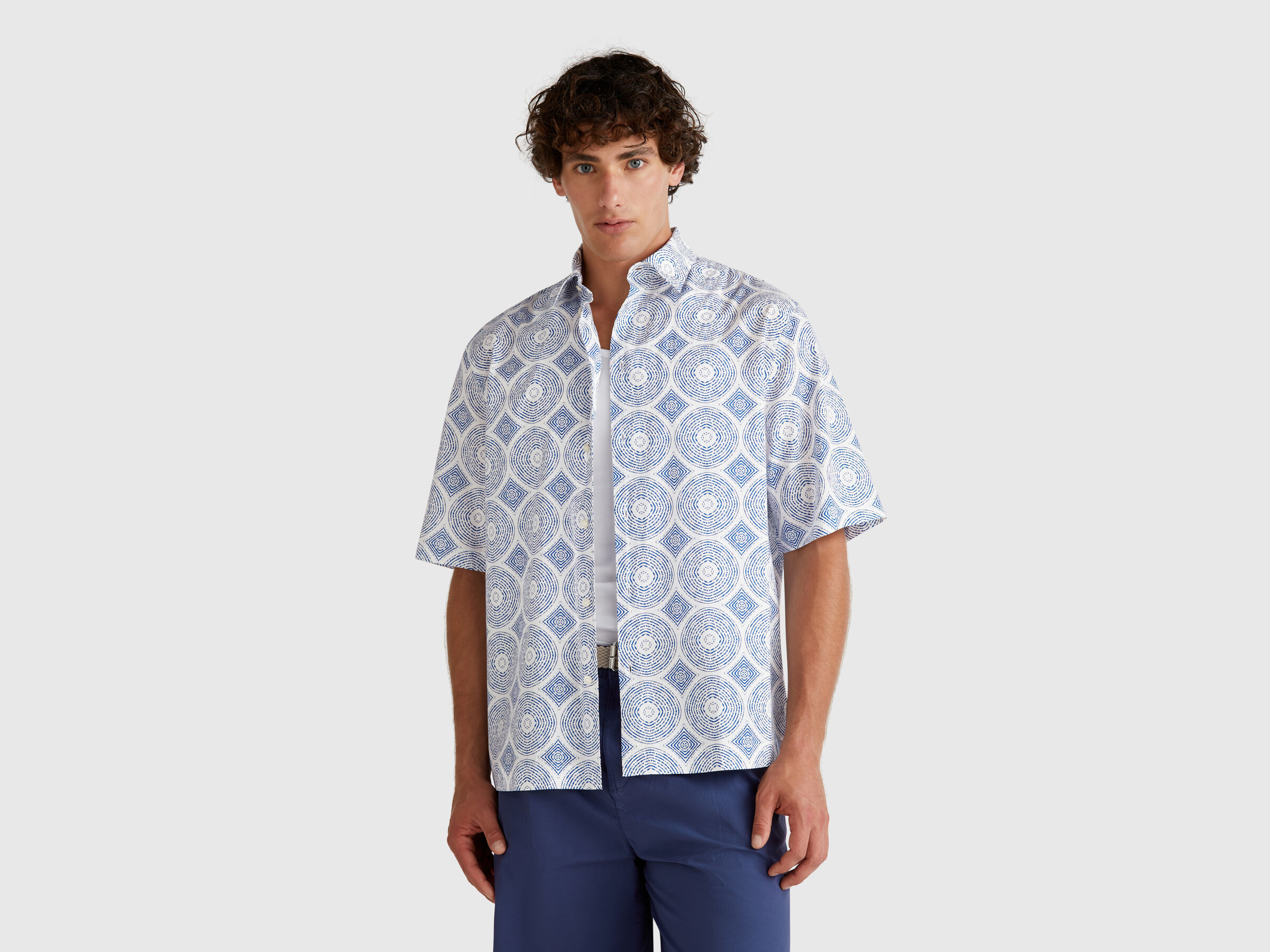 SHIRT Herren image number 0