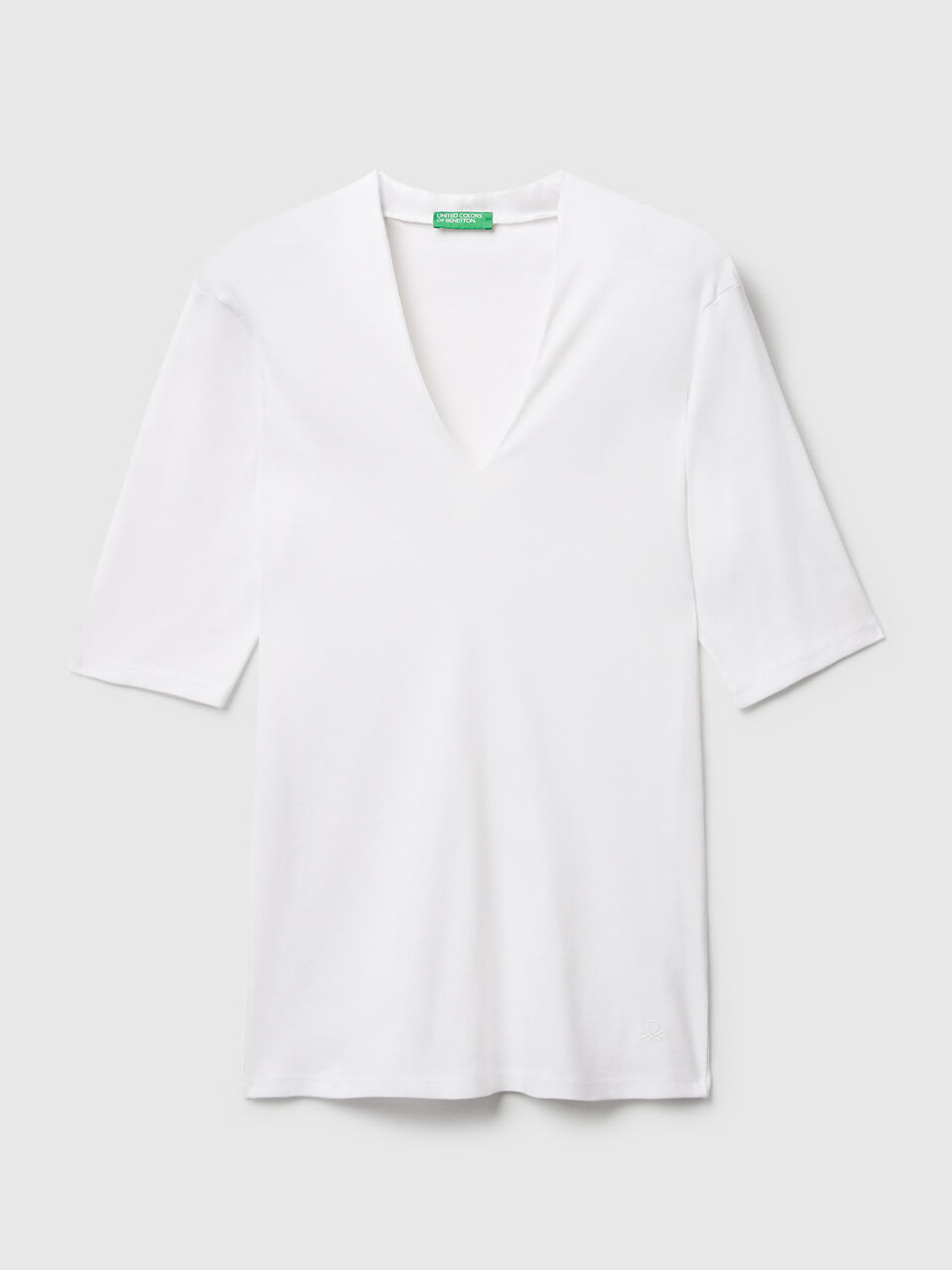 T-SHIRT Donna image number 1