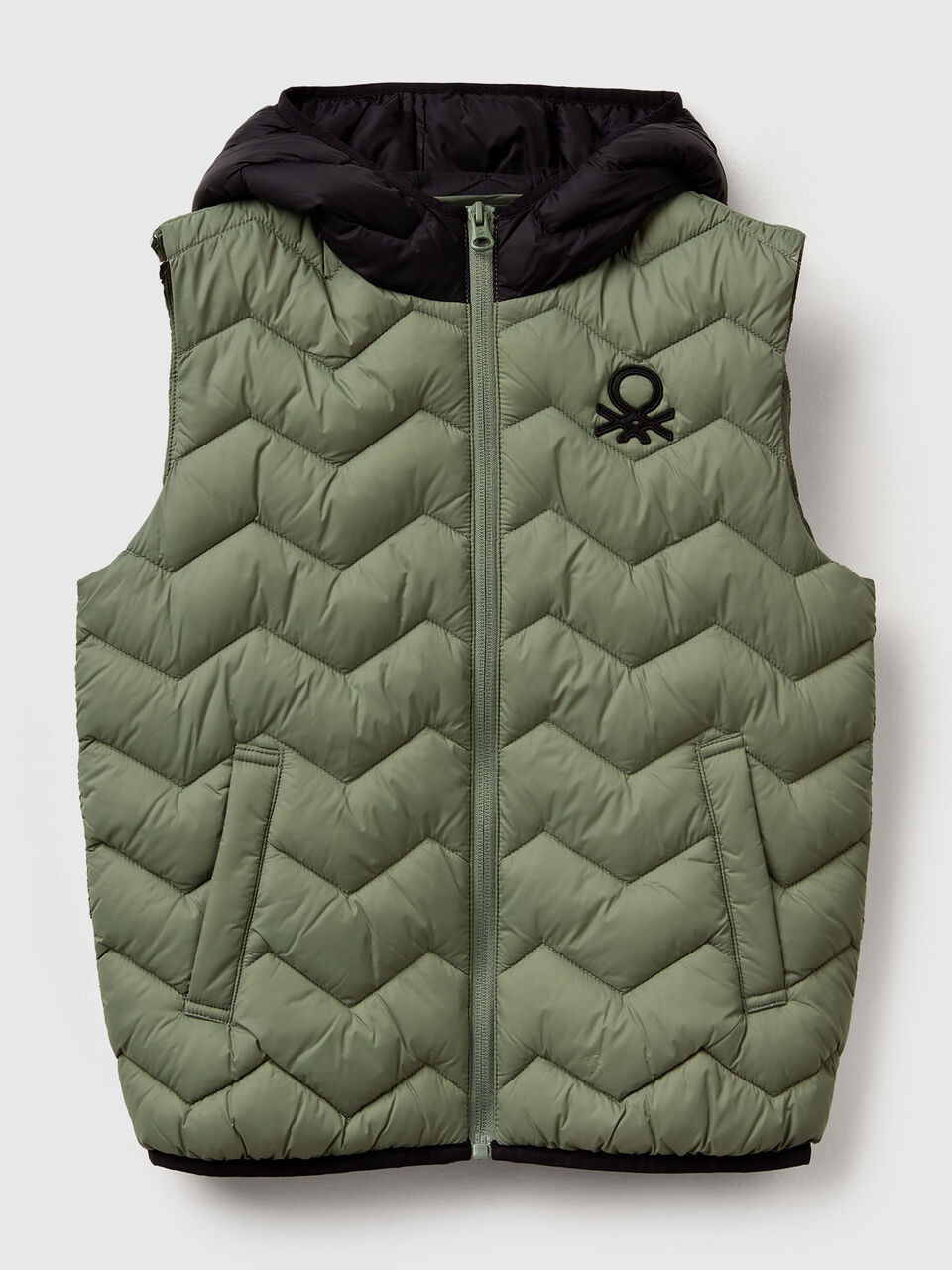 WAISTCOAT Garçon image number 1