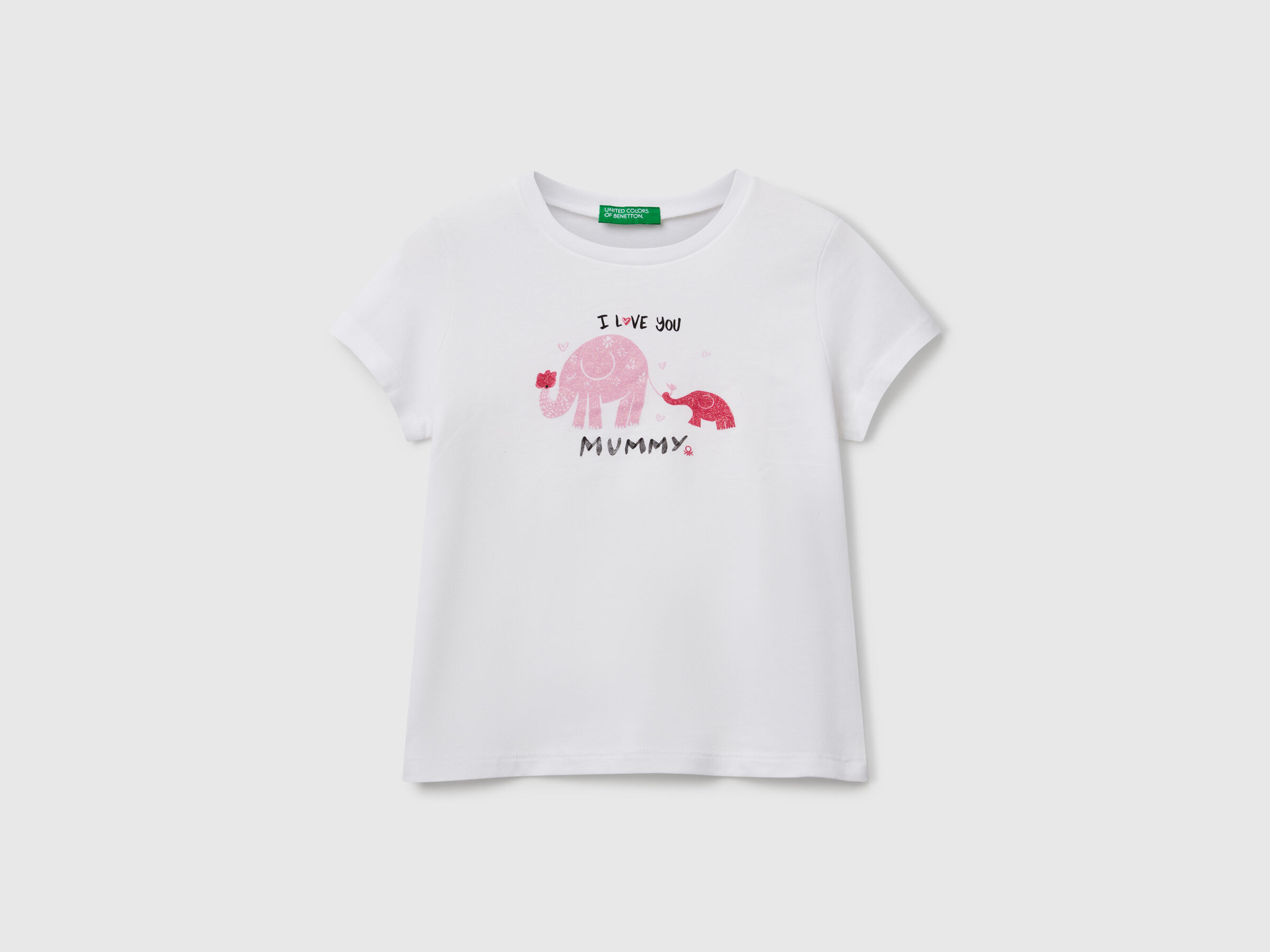 T-SHIRT Filles image number 0