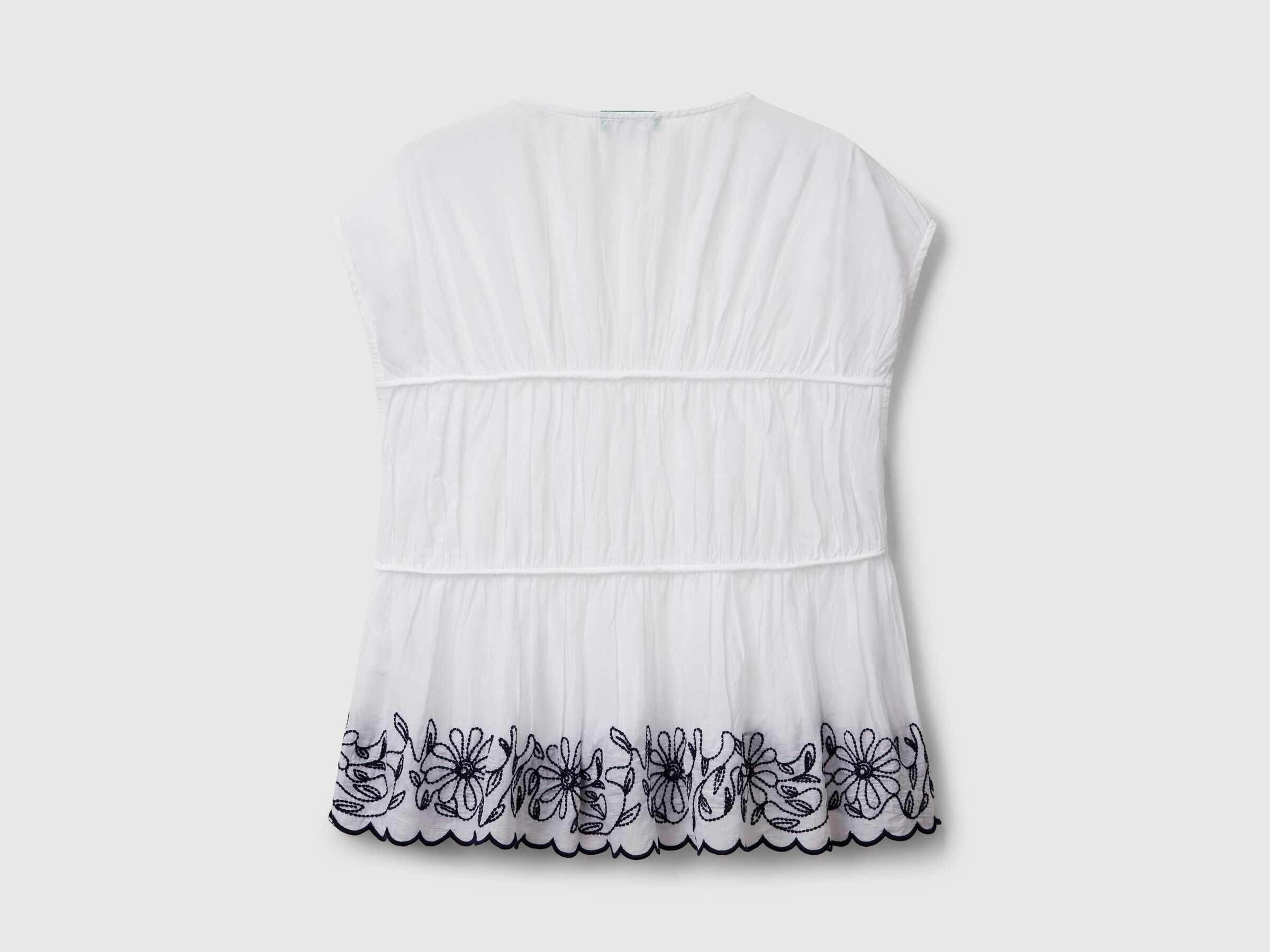 BLOUSE Women image number 3
