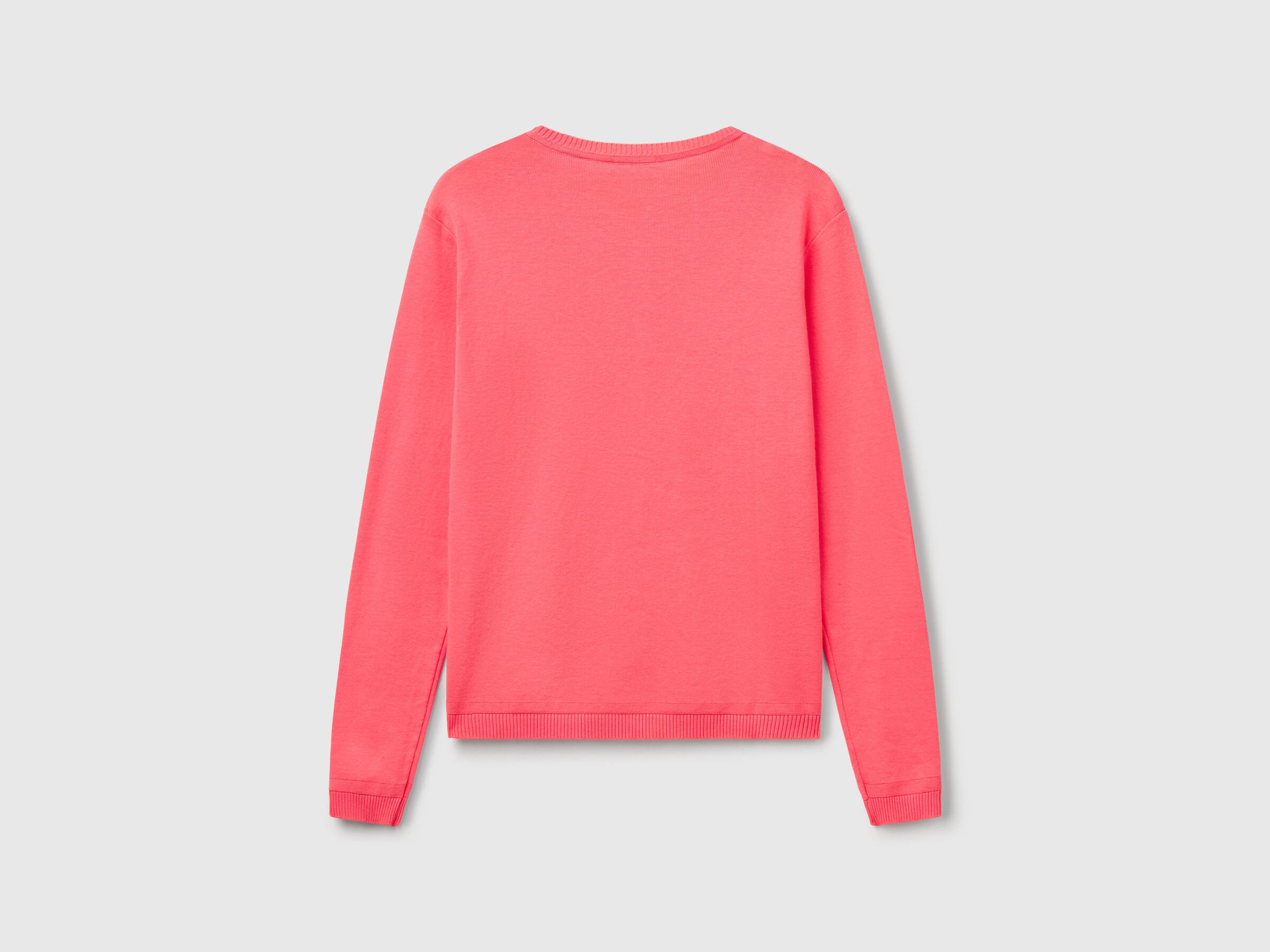 L/S SWEATER Damen image number 4