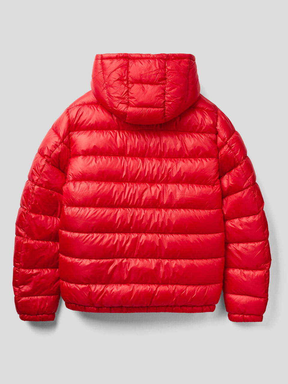 Blouson rembourré en ouate 3D image number 2