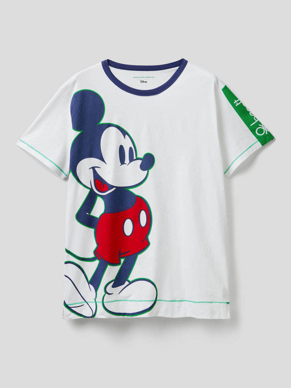 "Mickey Mouse" t-shirt image number 1