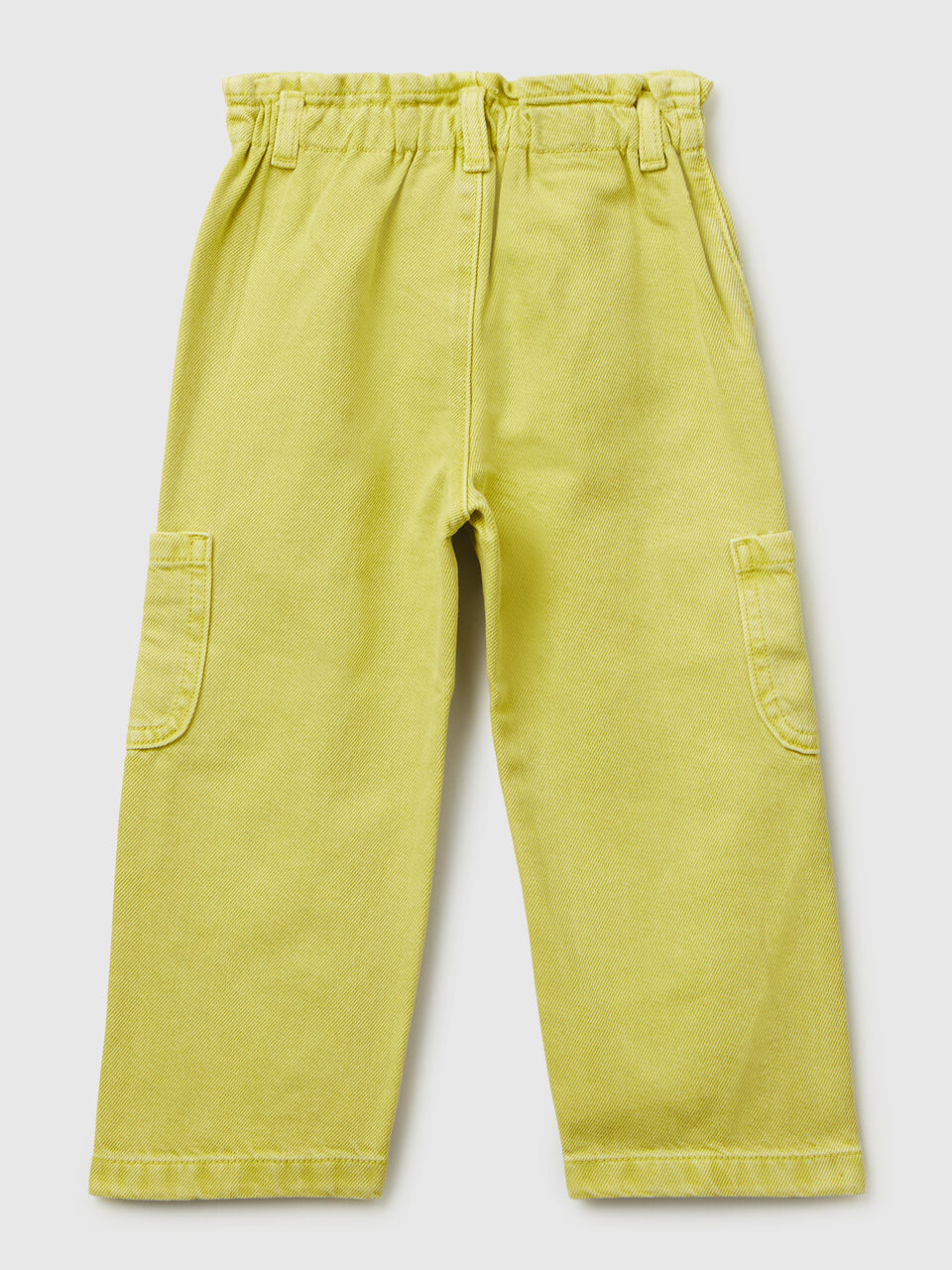 PANTALONE Bambina image number 2