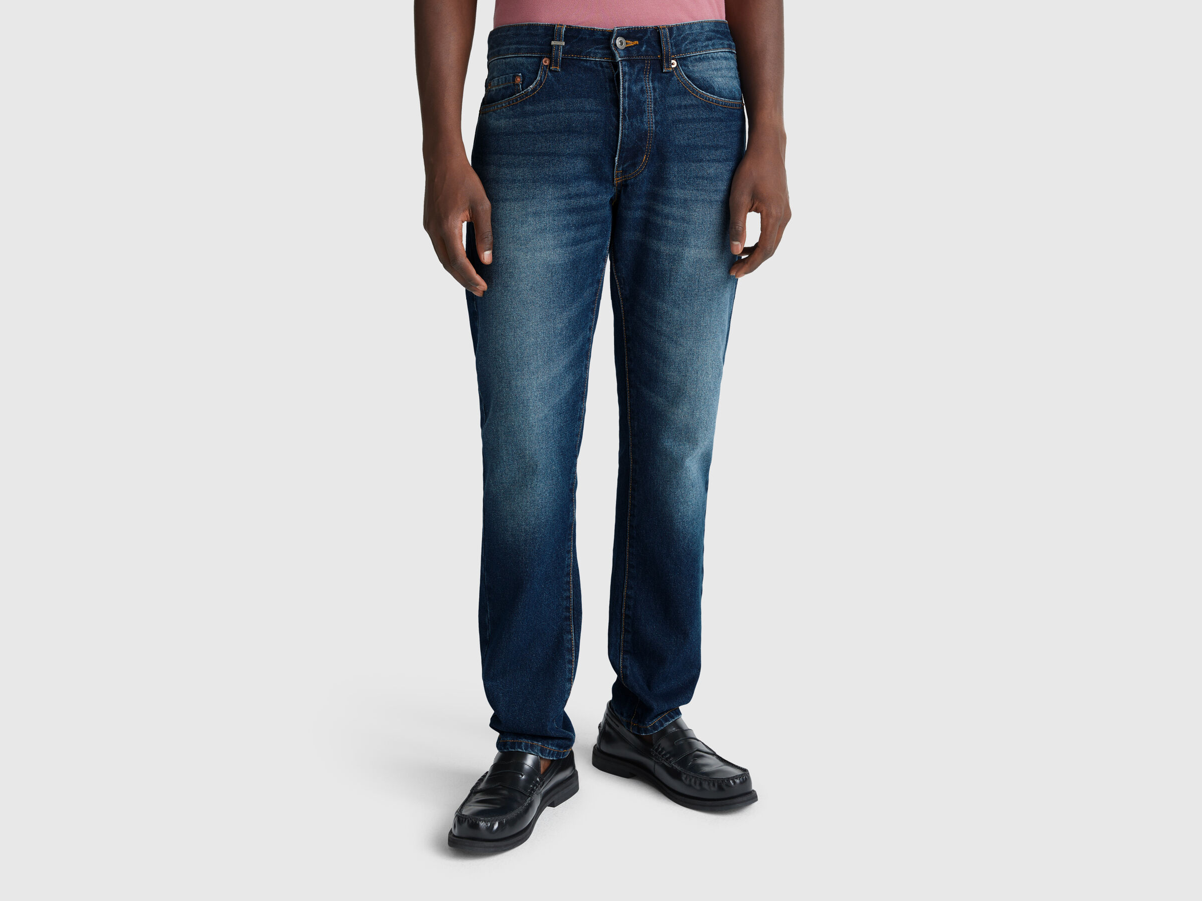 PANTALONE Uomo image number 0