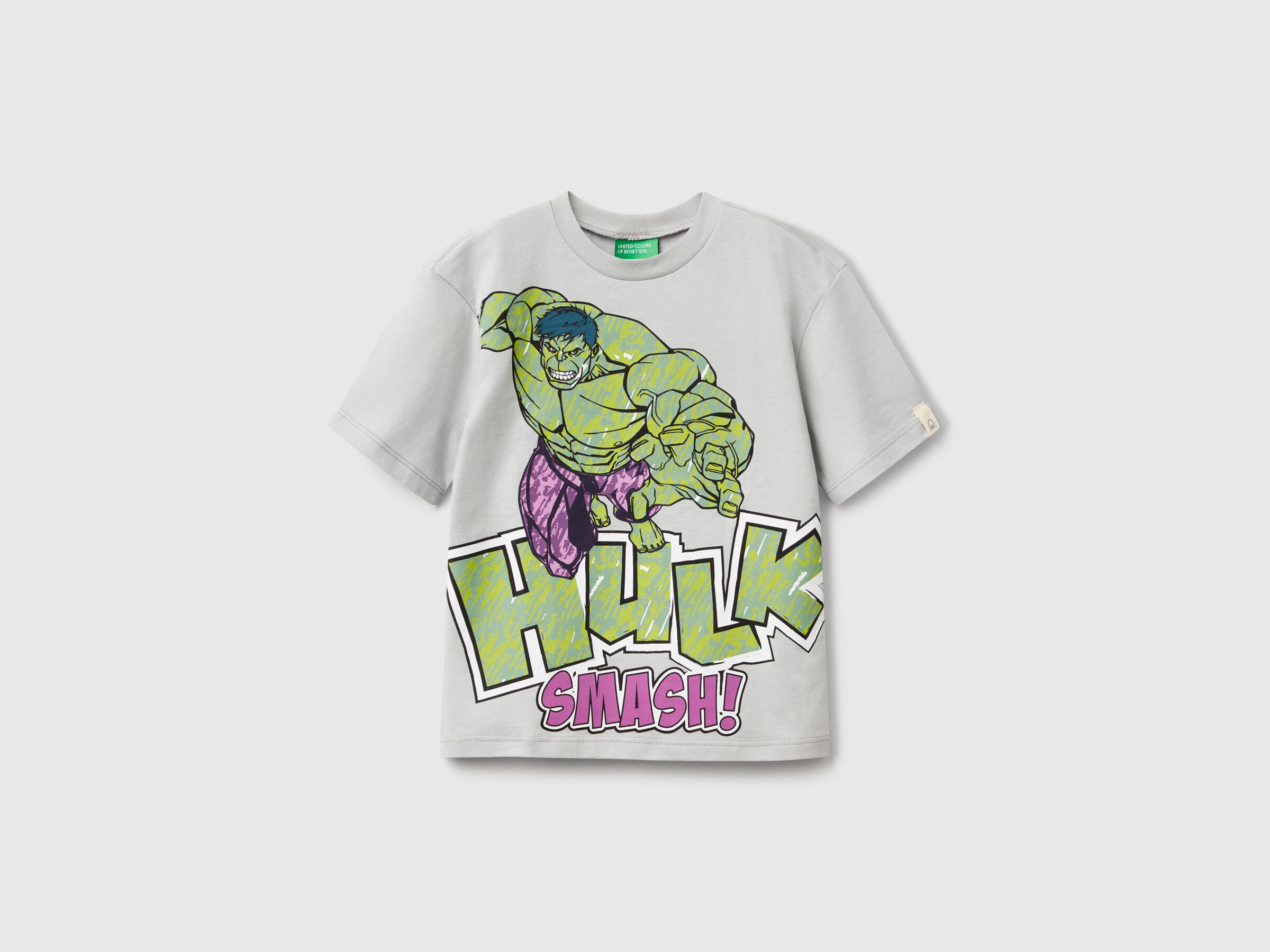 T-SHIRT Jungen image number 0