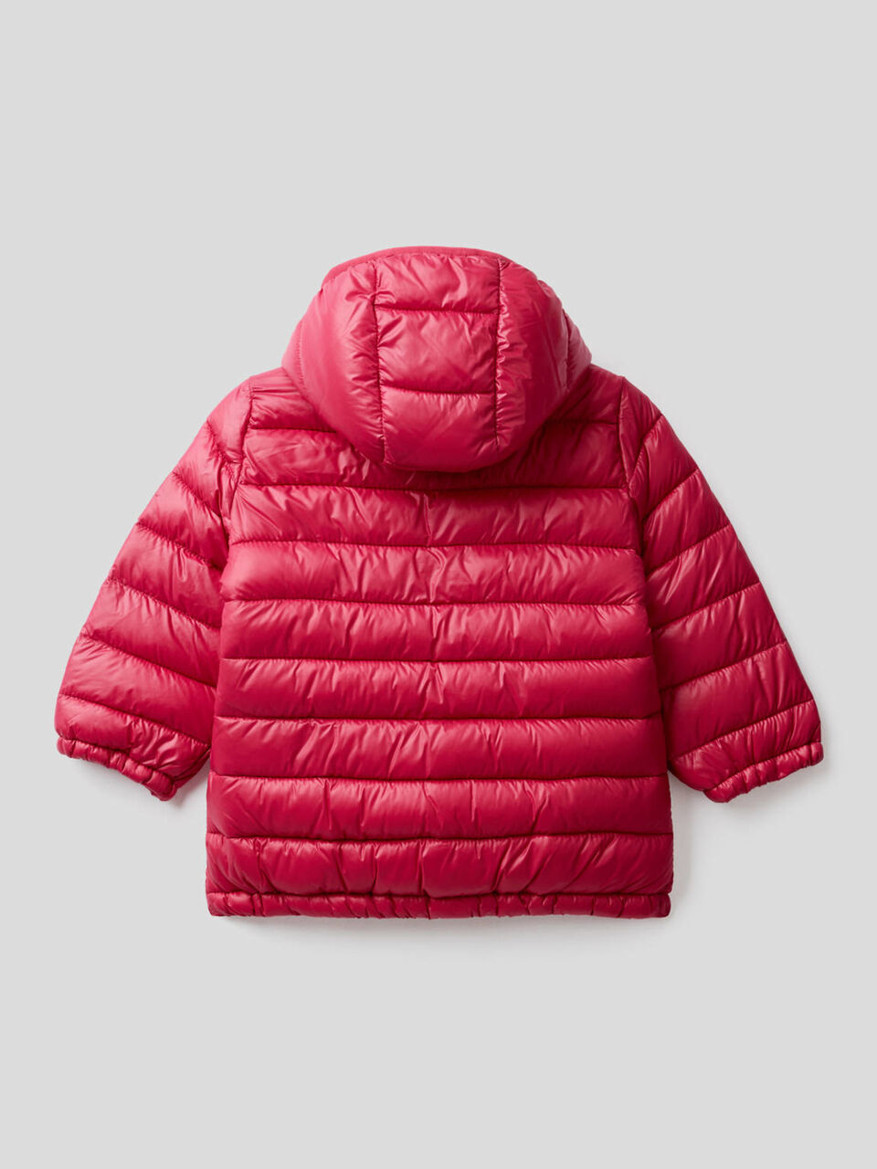 Blouson rembourré avec capuche image number 2