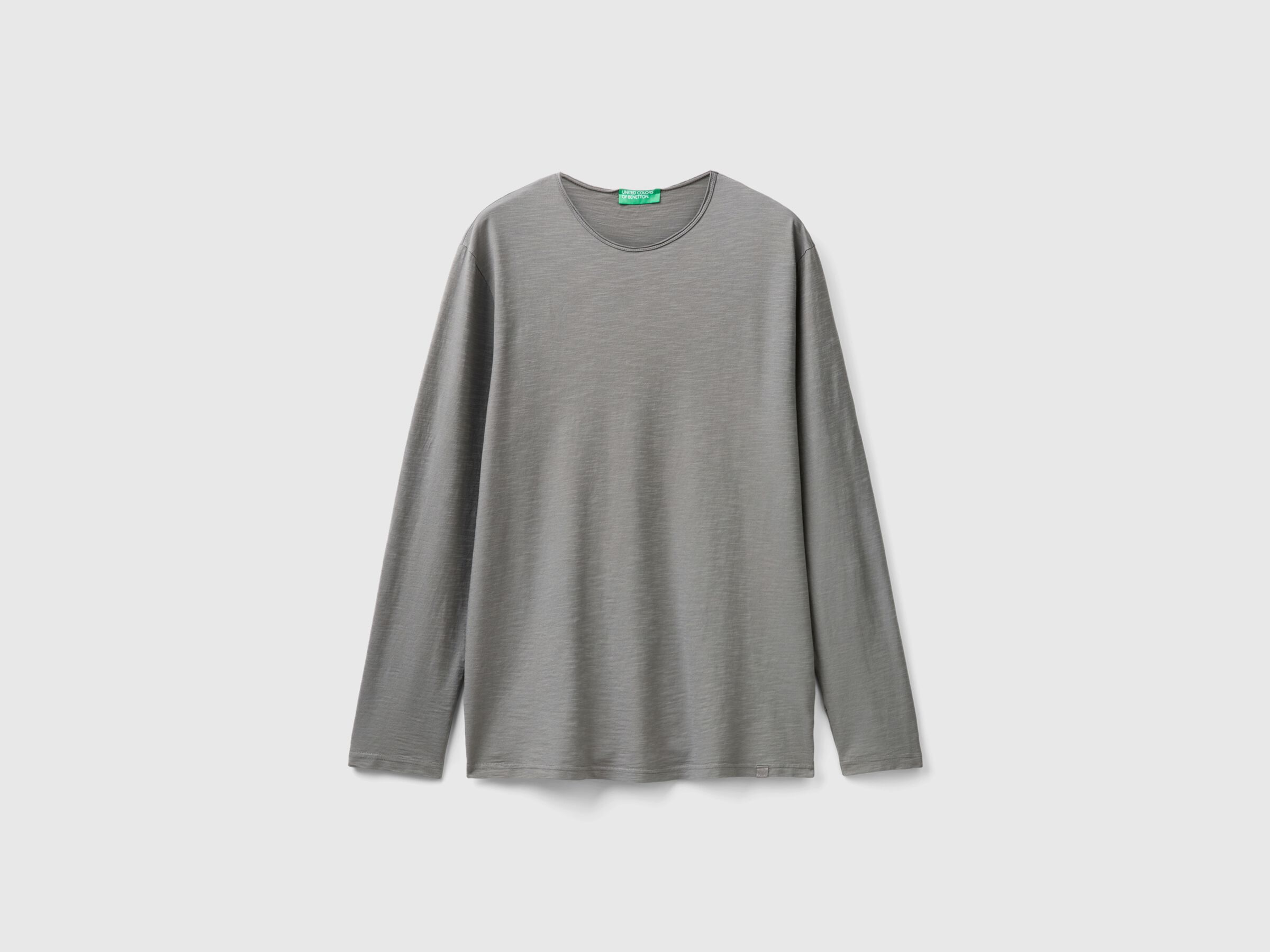T-SHIRT L/S Men image number 2