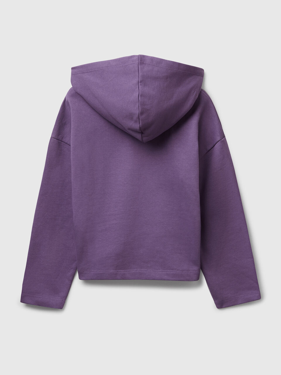 SWEATER W/HOOD Mädchen image number 2
