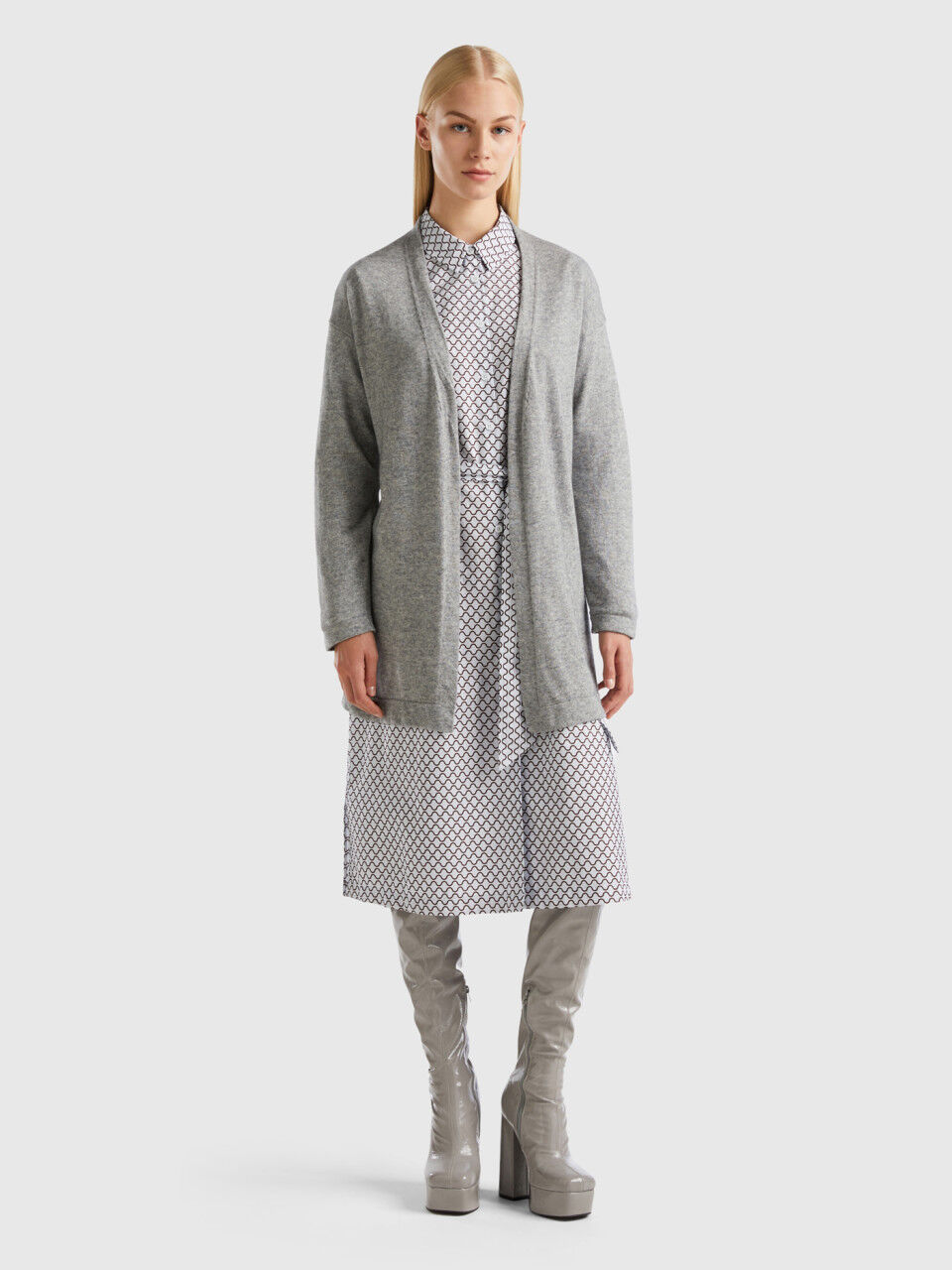 Soldes Femme Collection 2023 Benetton