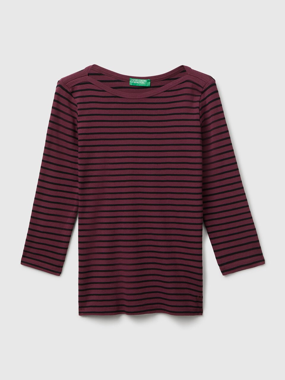 T-SHIRT L/S Femme image number 1