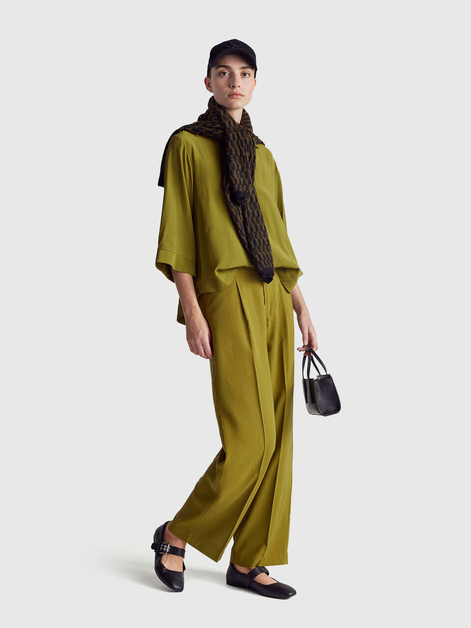 PANTALONE Donna image number null