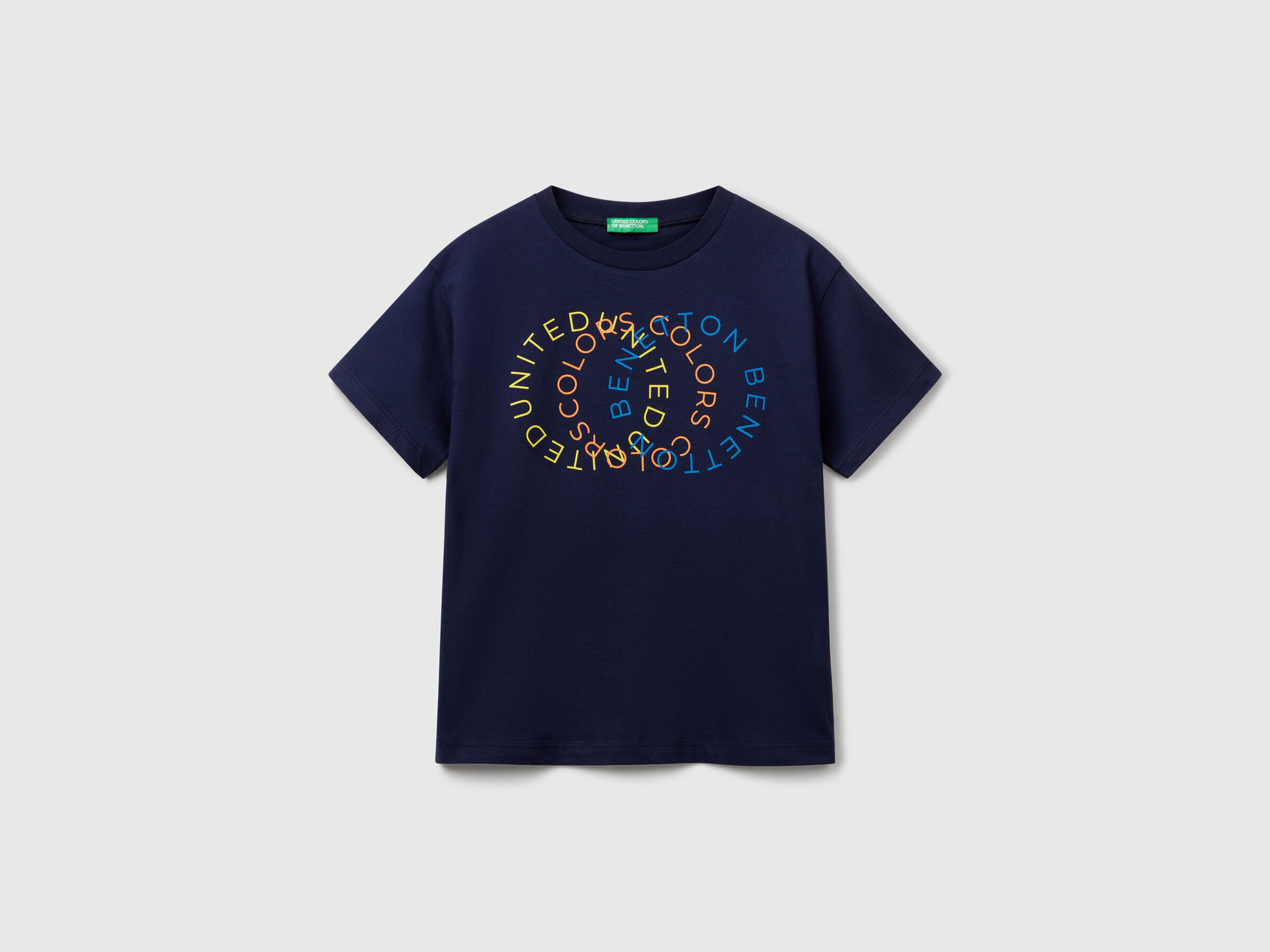 T-SHIRT Jungen image number 0