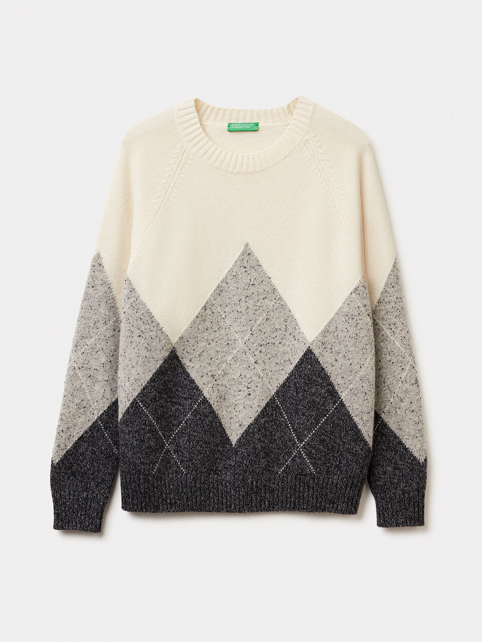 SWEATER L/S Herren image number null
