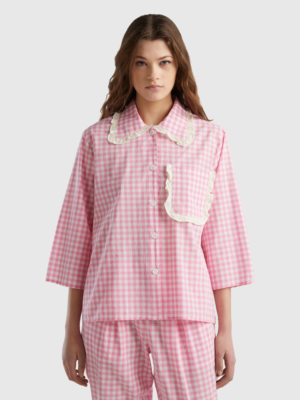 Camicie da notte benetton shop