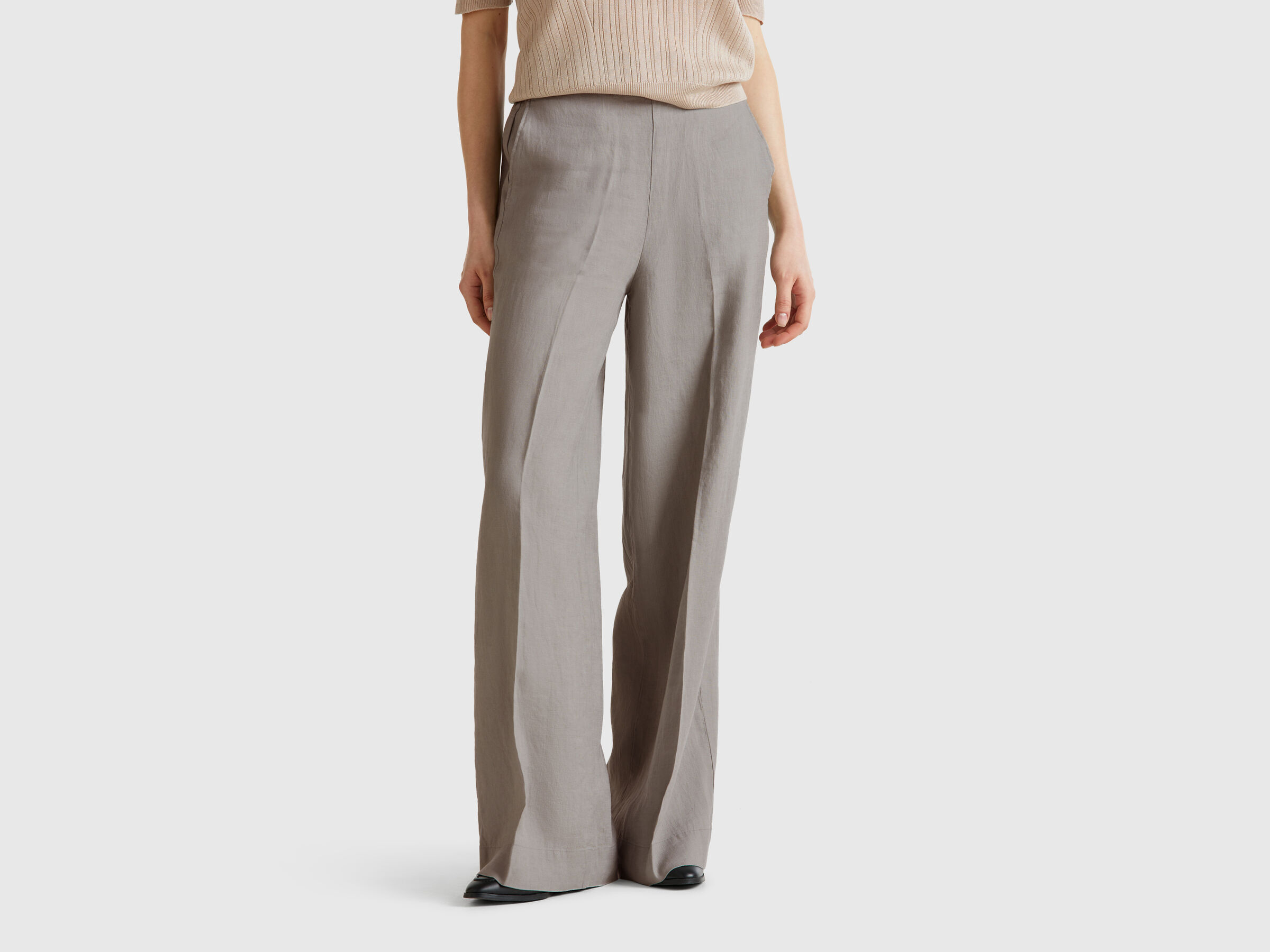 TROUSERS Women image number 0