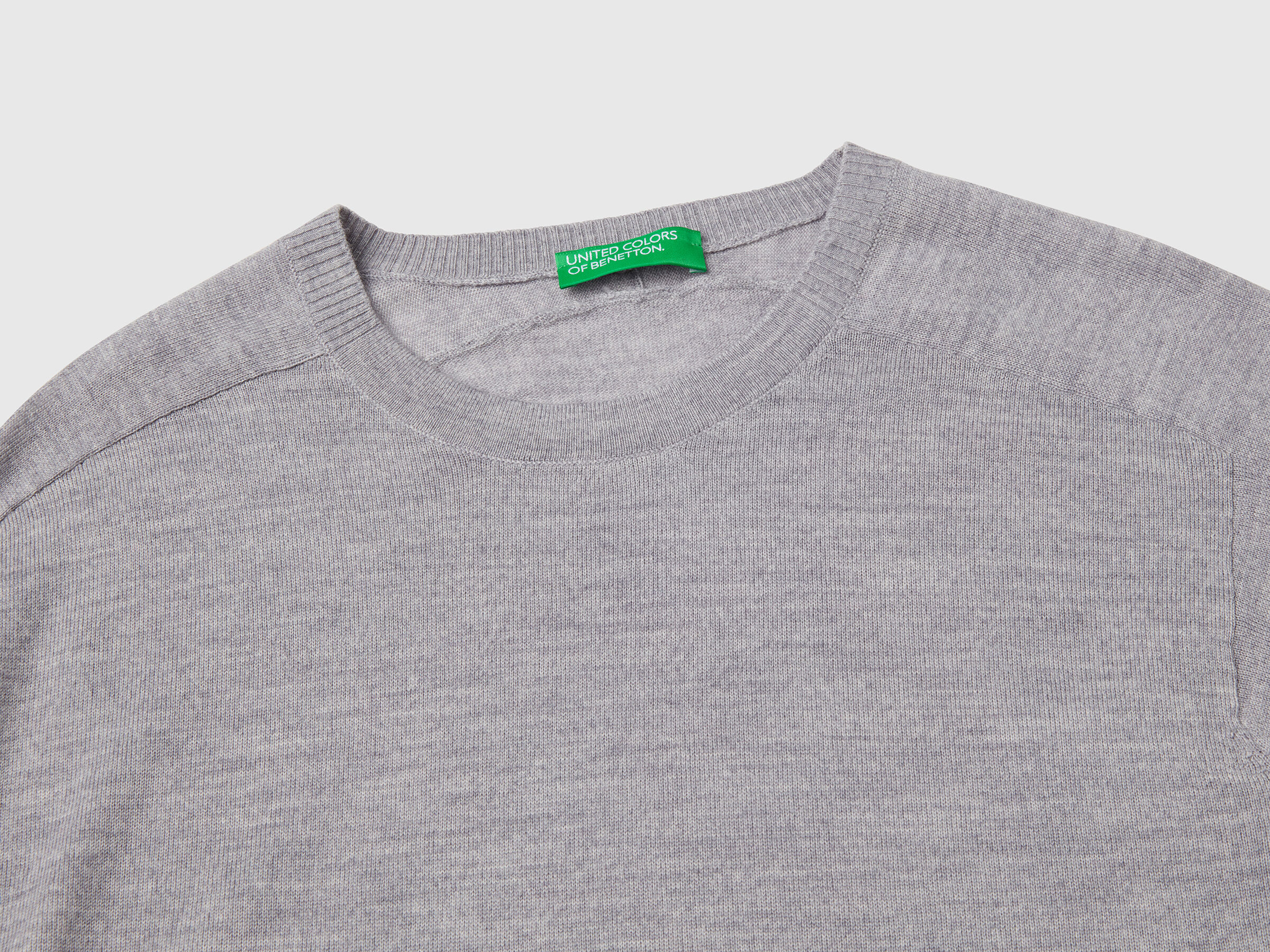 SWEATER L/S Damen image number 5