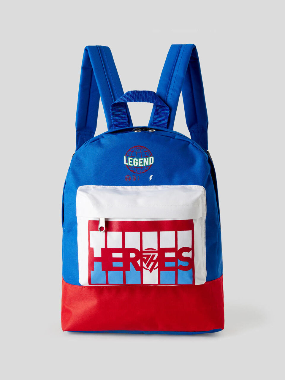 Multicolor rucksack image number 1
