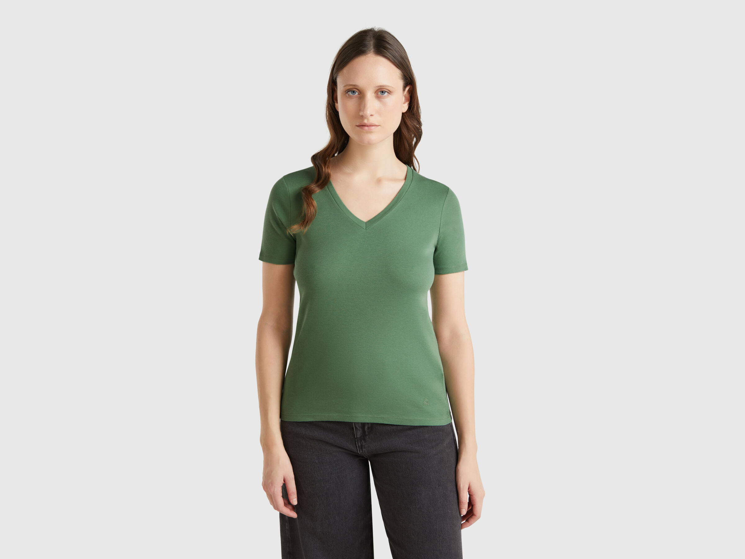 T-SHIRT Donna image number 0