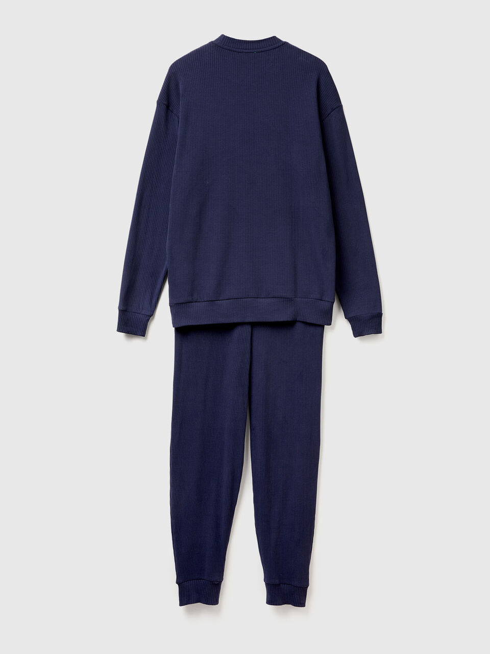 PYJAMA(SWEATER+TROUS Herren image number null
