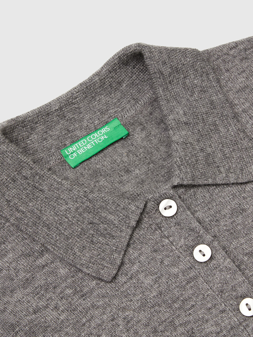 L/S POLO SHIRT Femme image number null