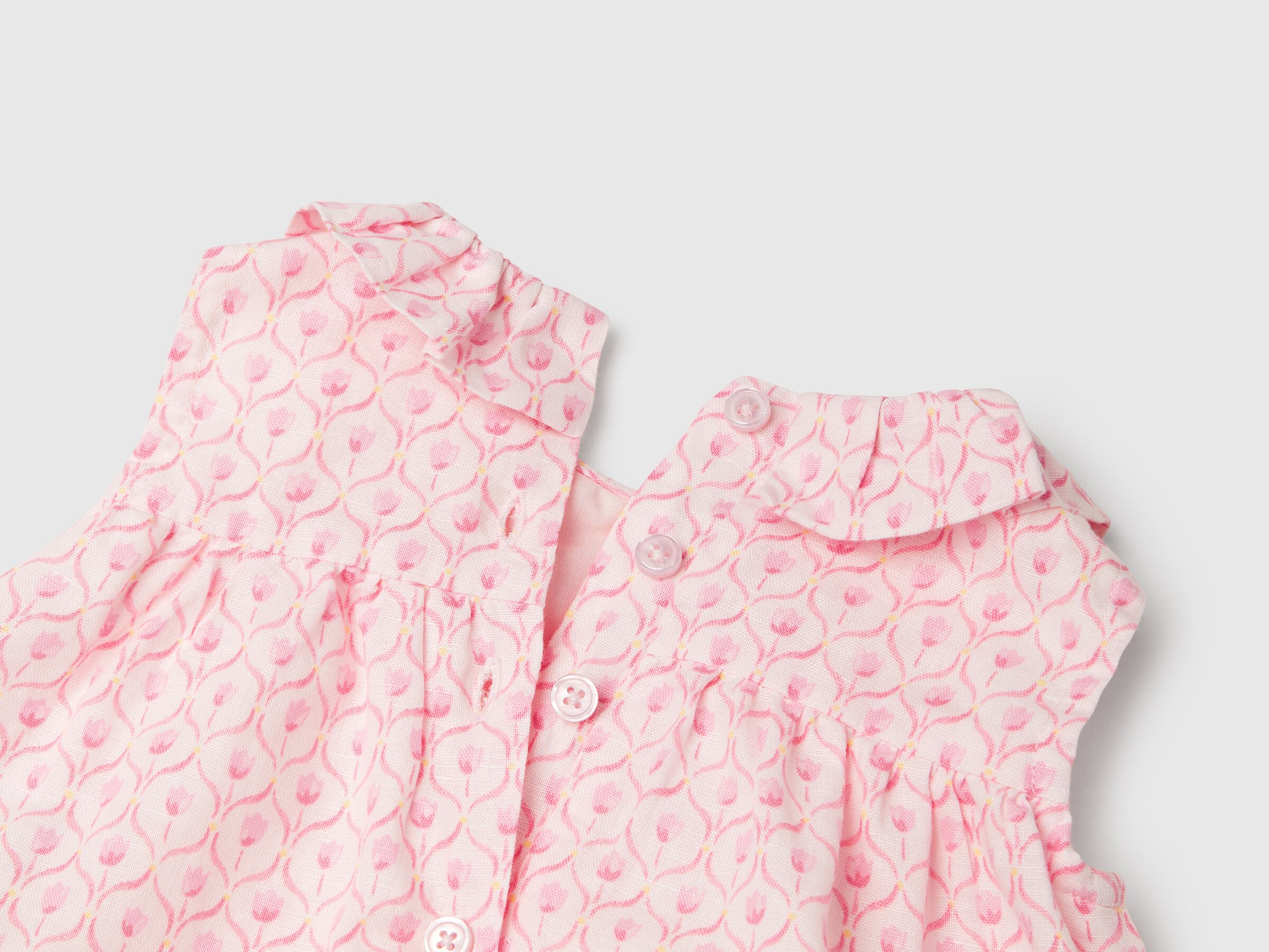 VESTITO CON MUTANDA Baby image number 2