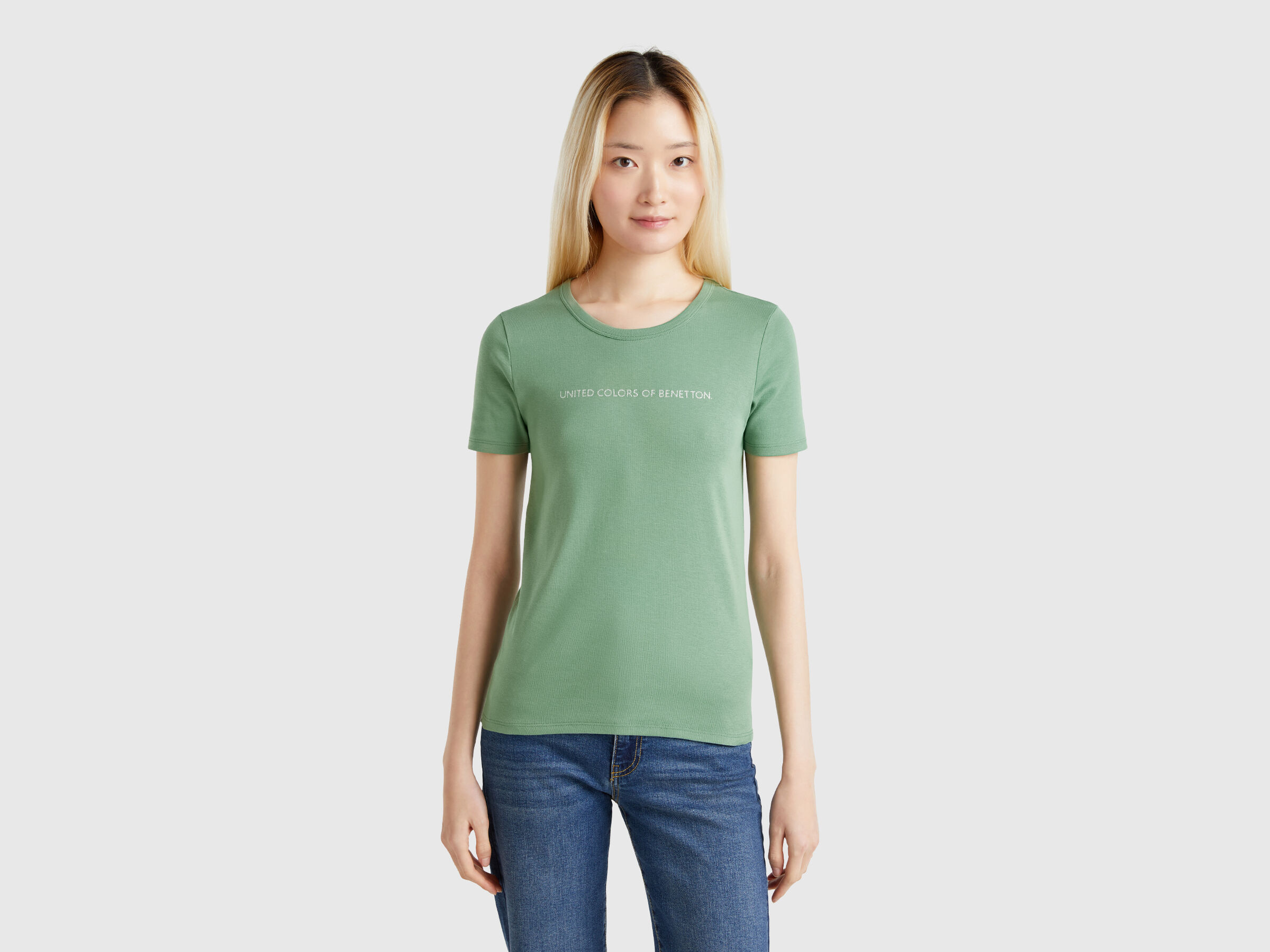 T-SHIRT Donna image number 0