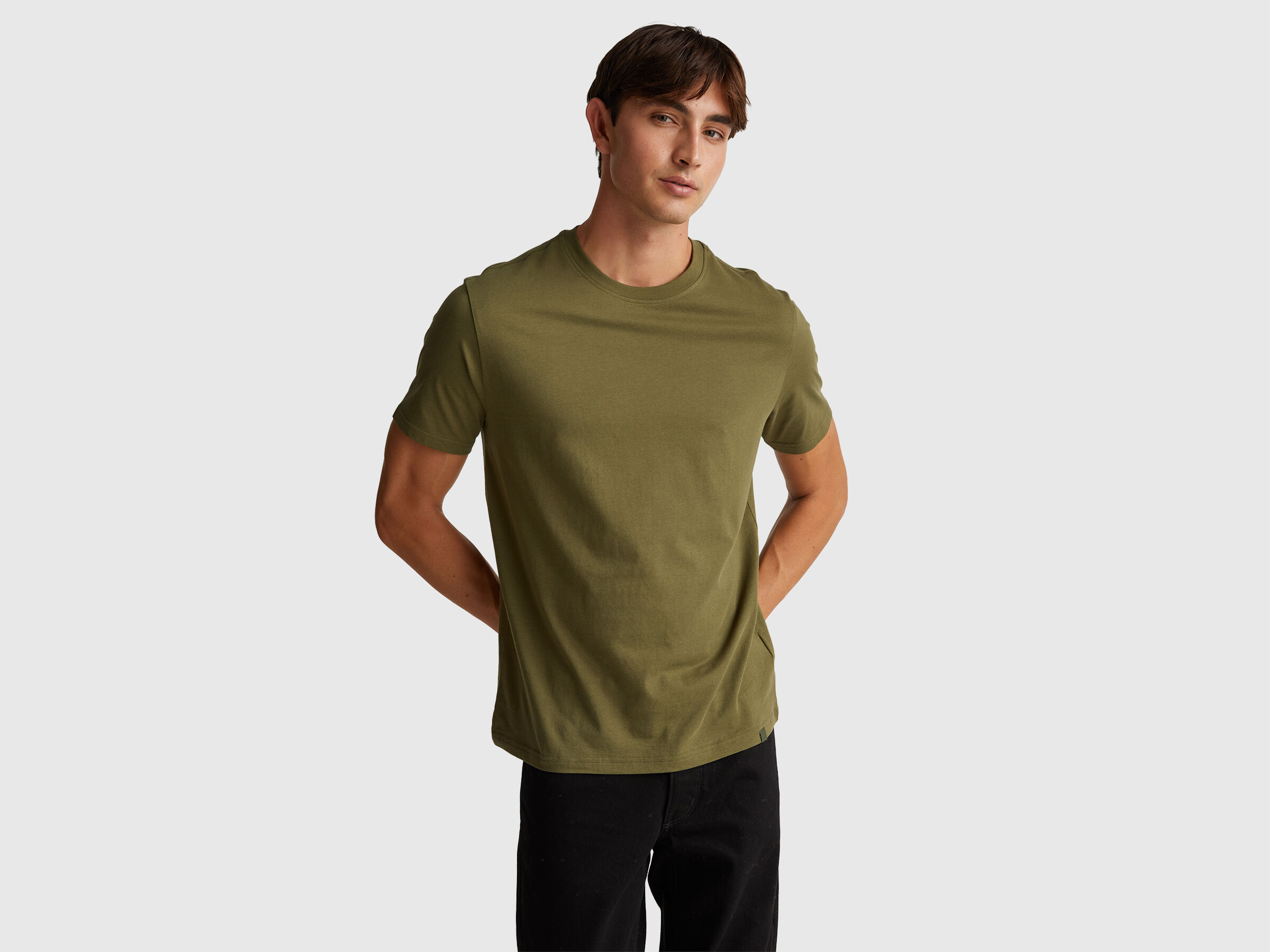 T-SHIRT Homme image number 1