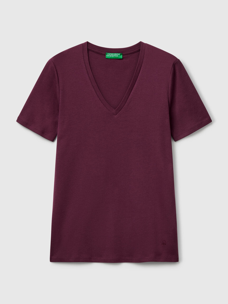 T-SHIRT Damen image number 1