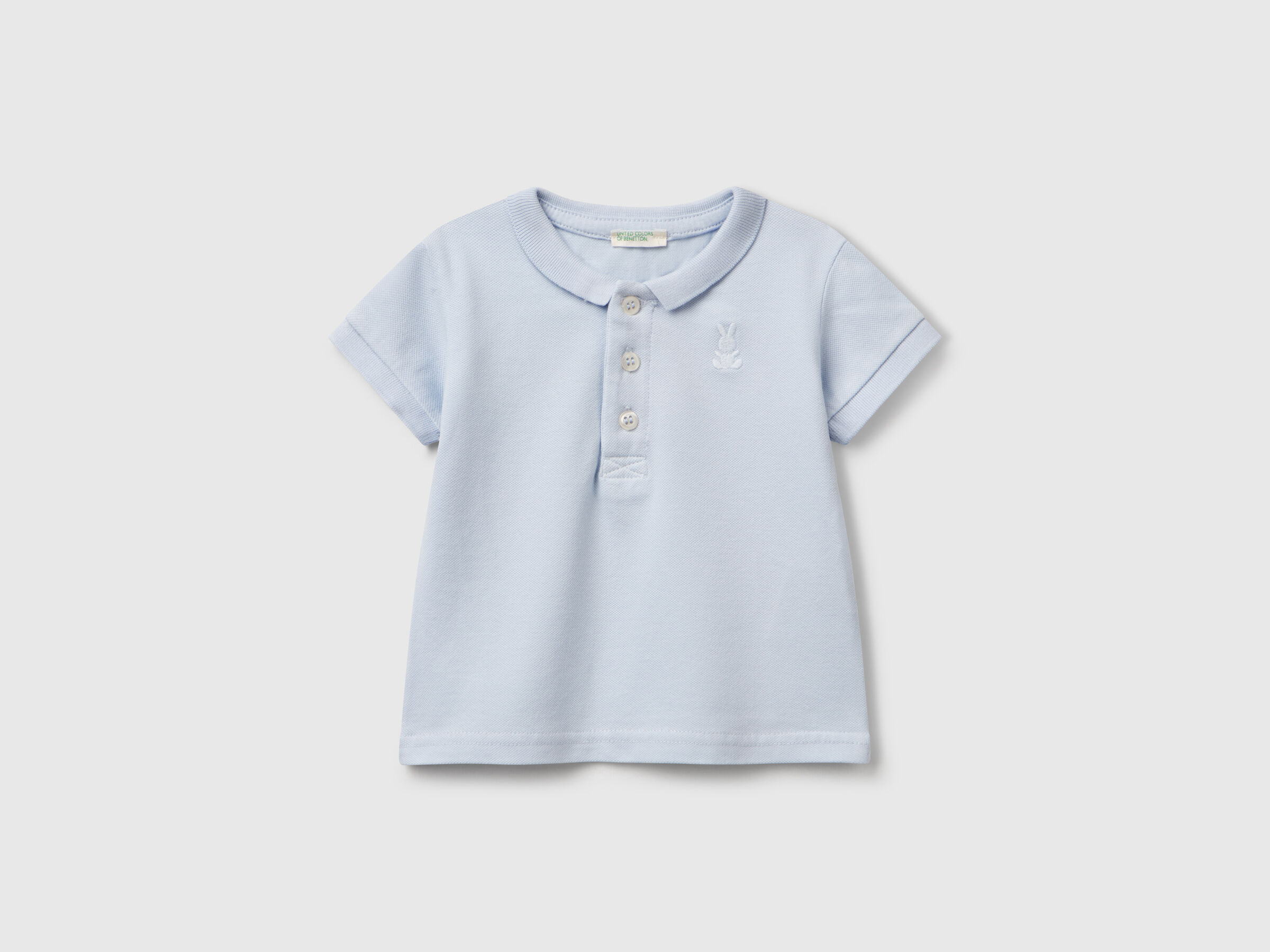 H/S POLO SHIRT Naissancede image number 0
