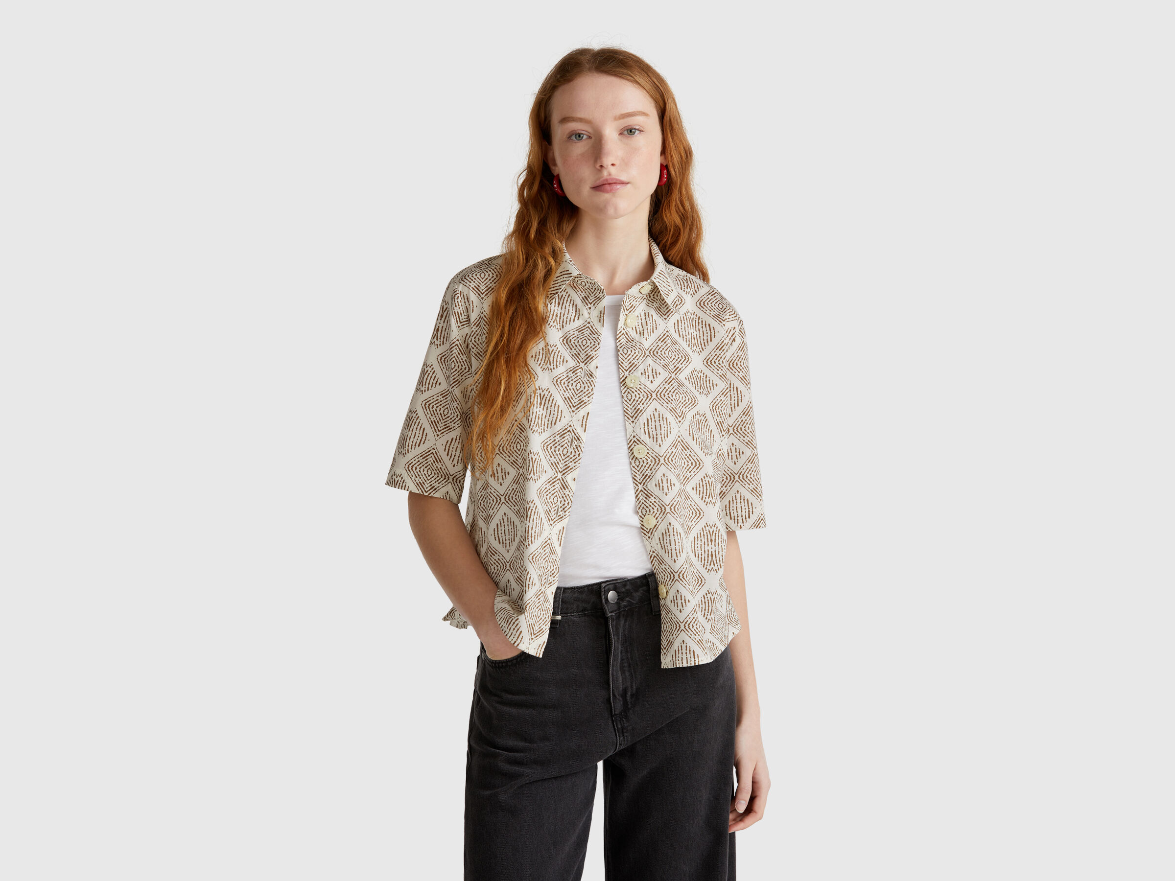 SHIRT Damen image number 0